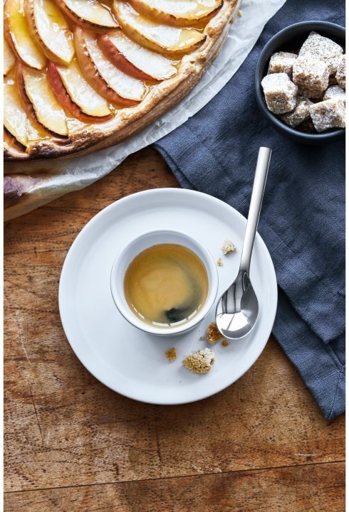 WMF Set de cuillères à espresso NUOVA
