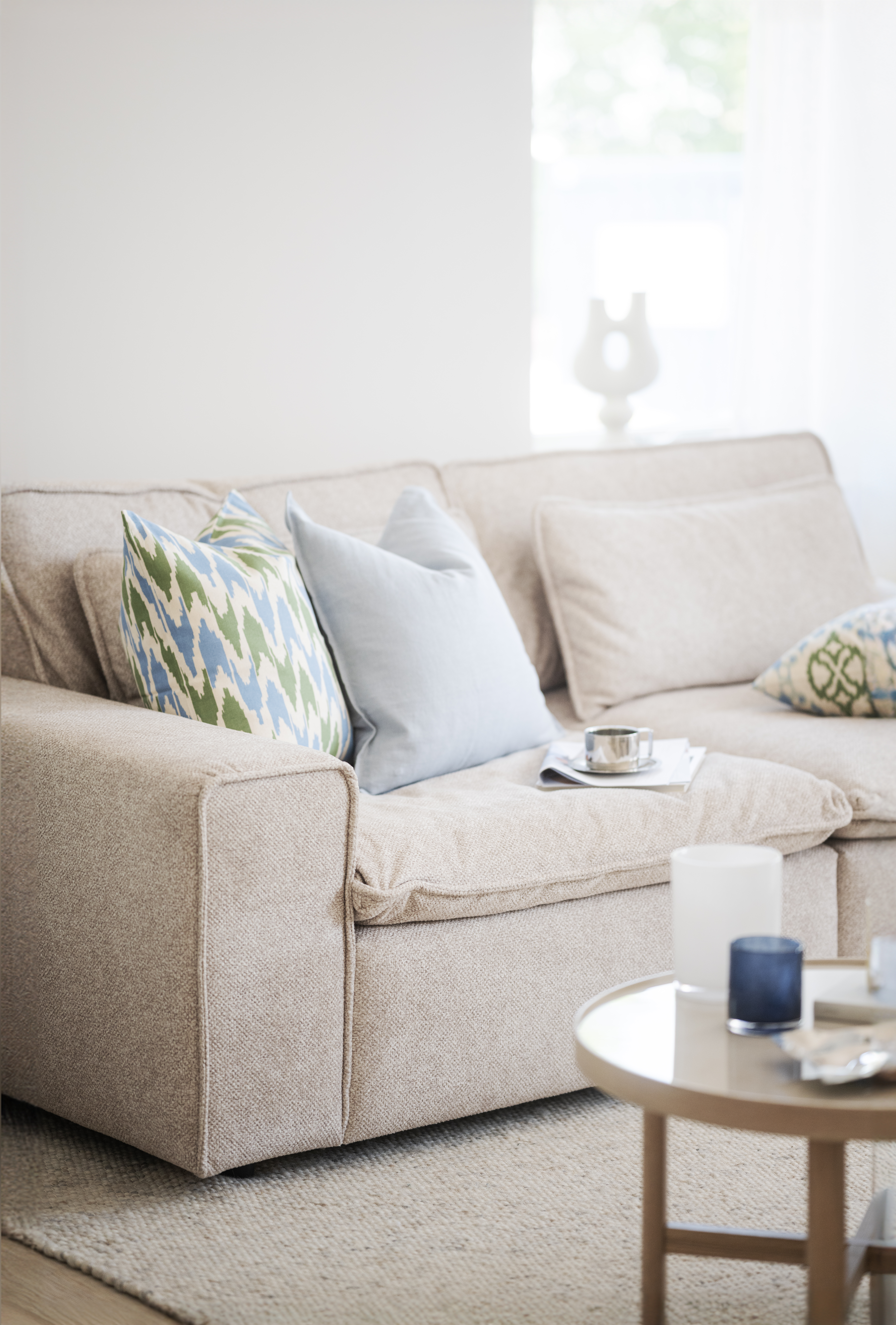 ROWICO Sofa RAWLINS ROWICO Sofa RAWLINS