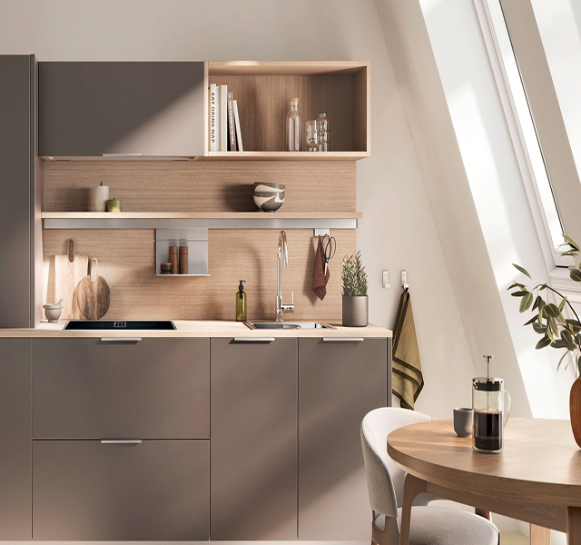 Küche finanzieren bei Möbel Ehrmann