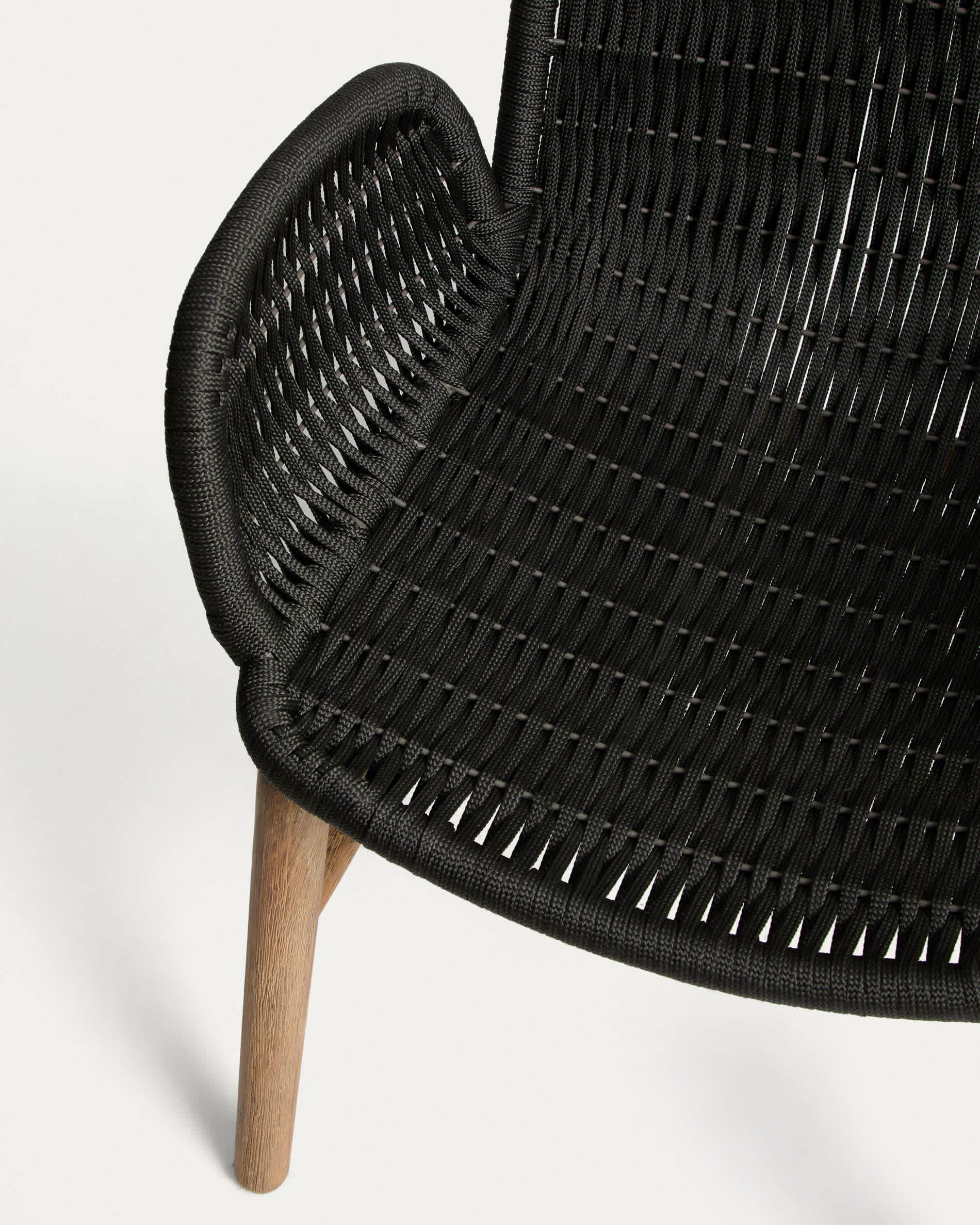 KAVE HOME Gartenstuhl ALIPA