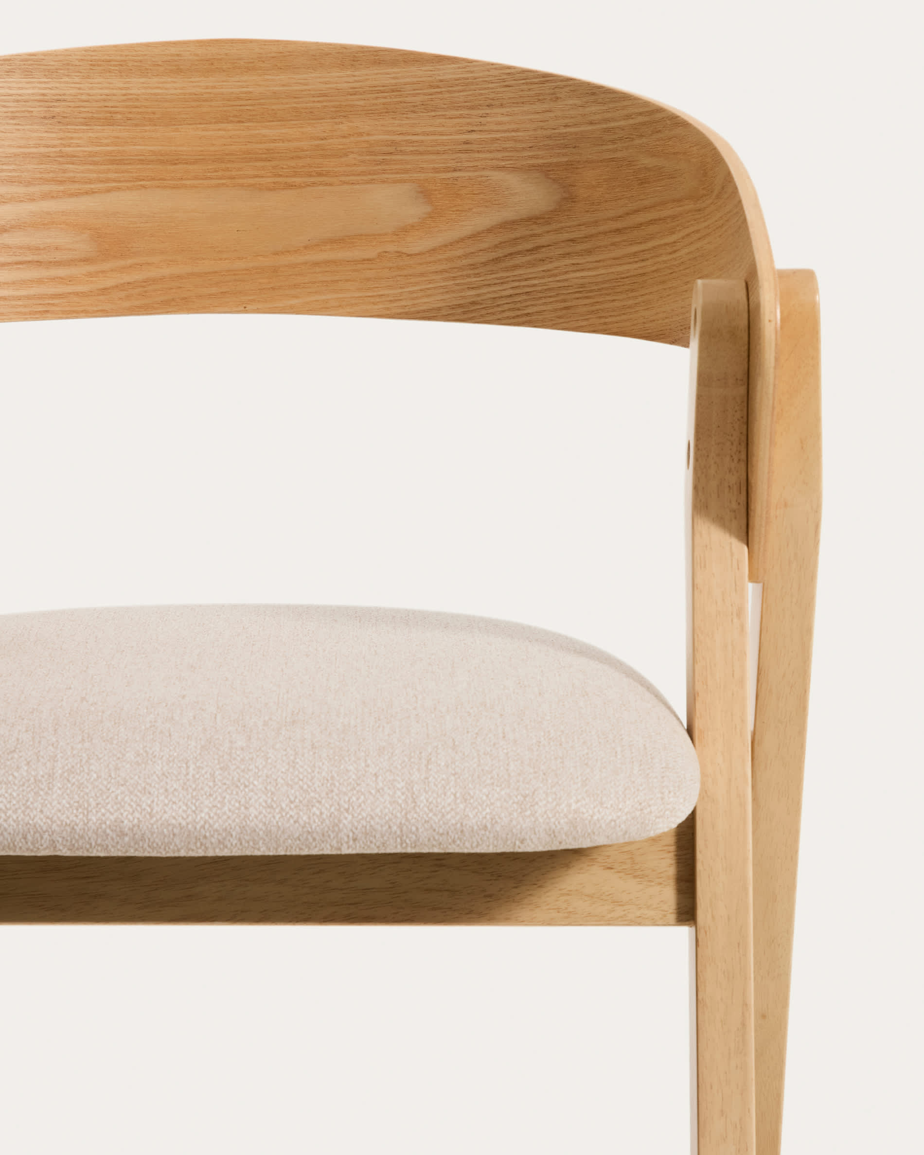 Kave Home GODIA bar stool