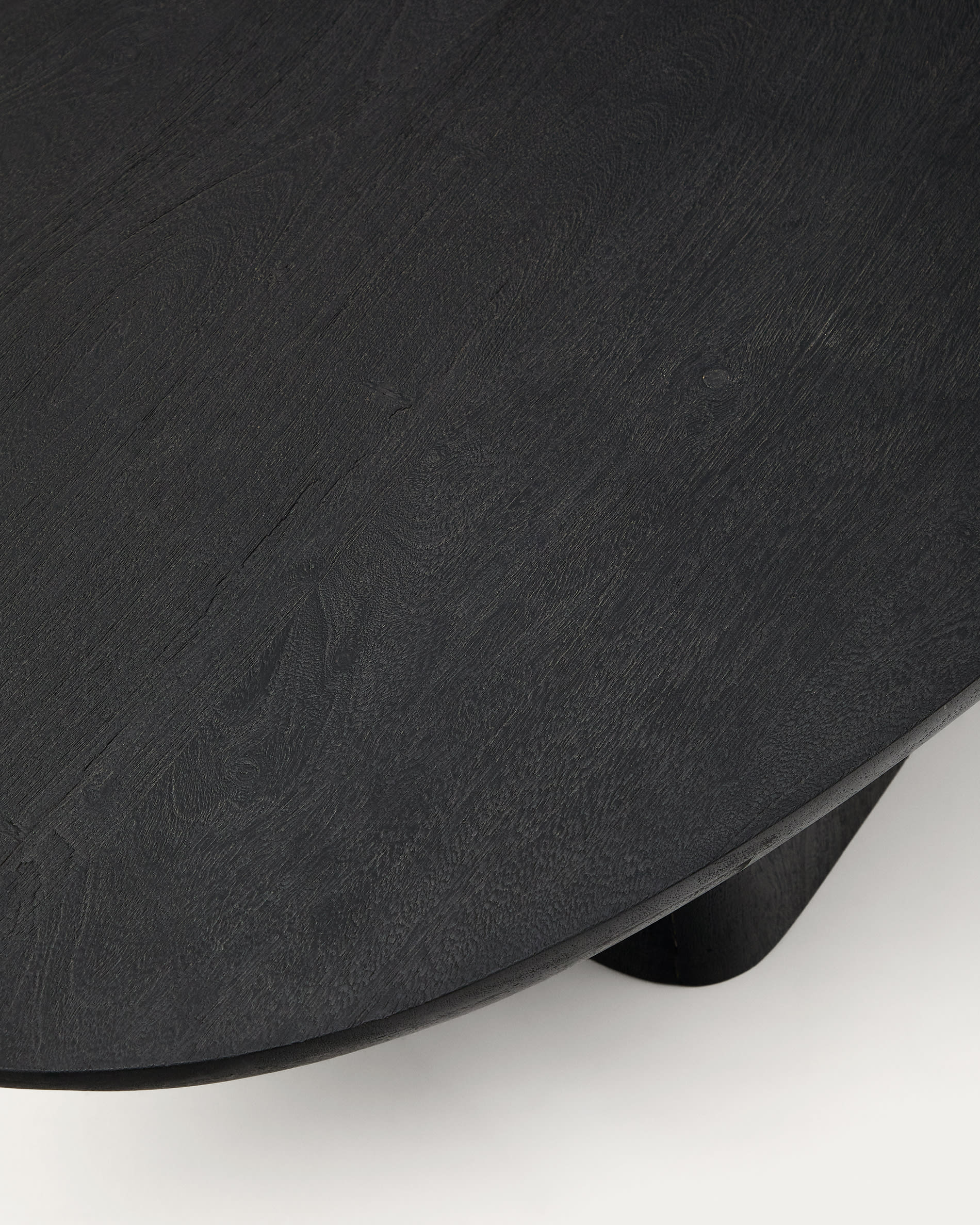 KAVE HOME Table basse OVAK