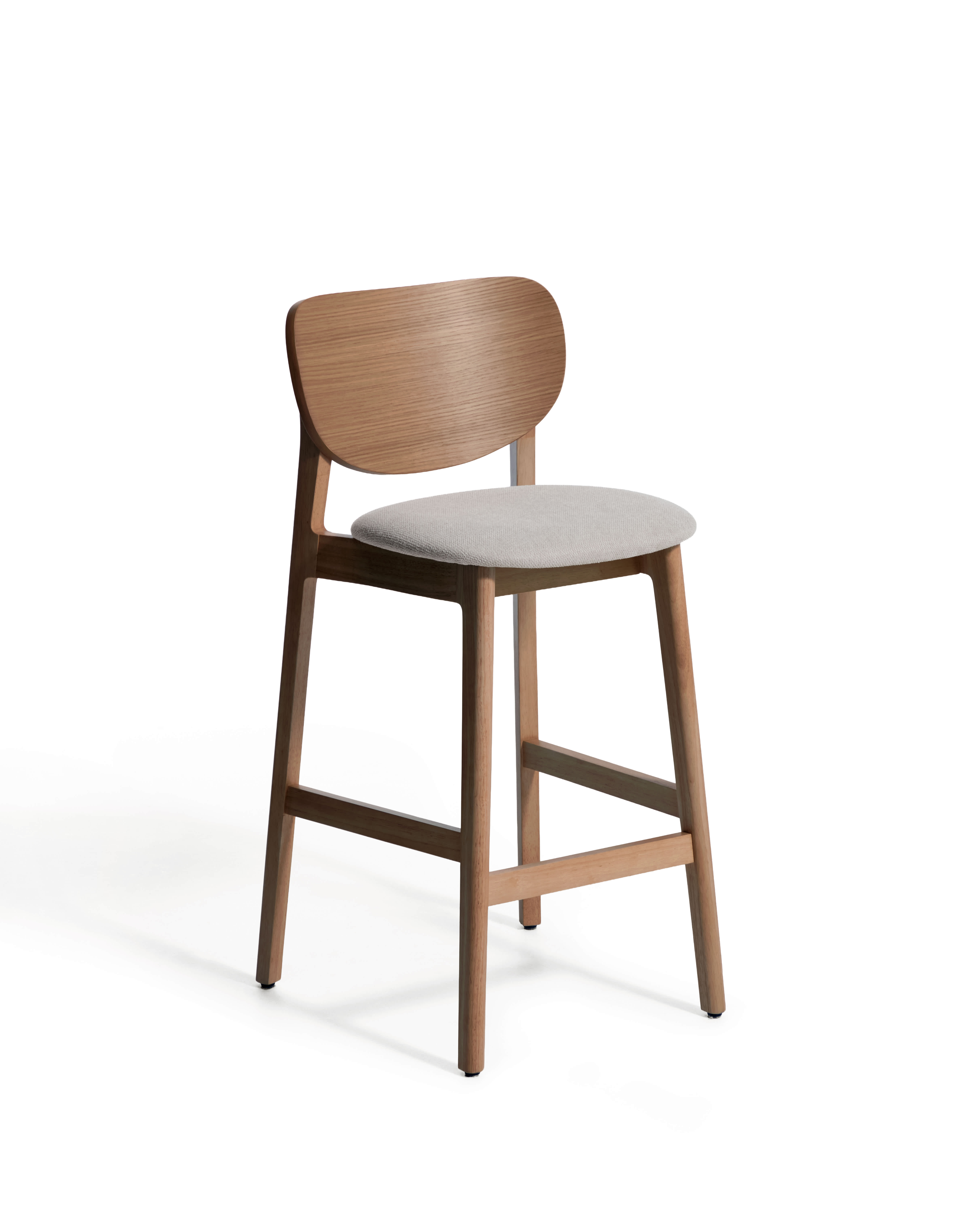 KAVE HOME Hocker LUDARA