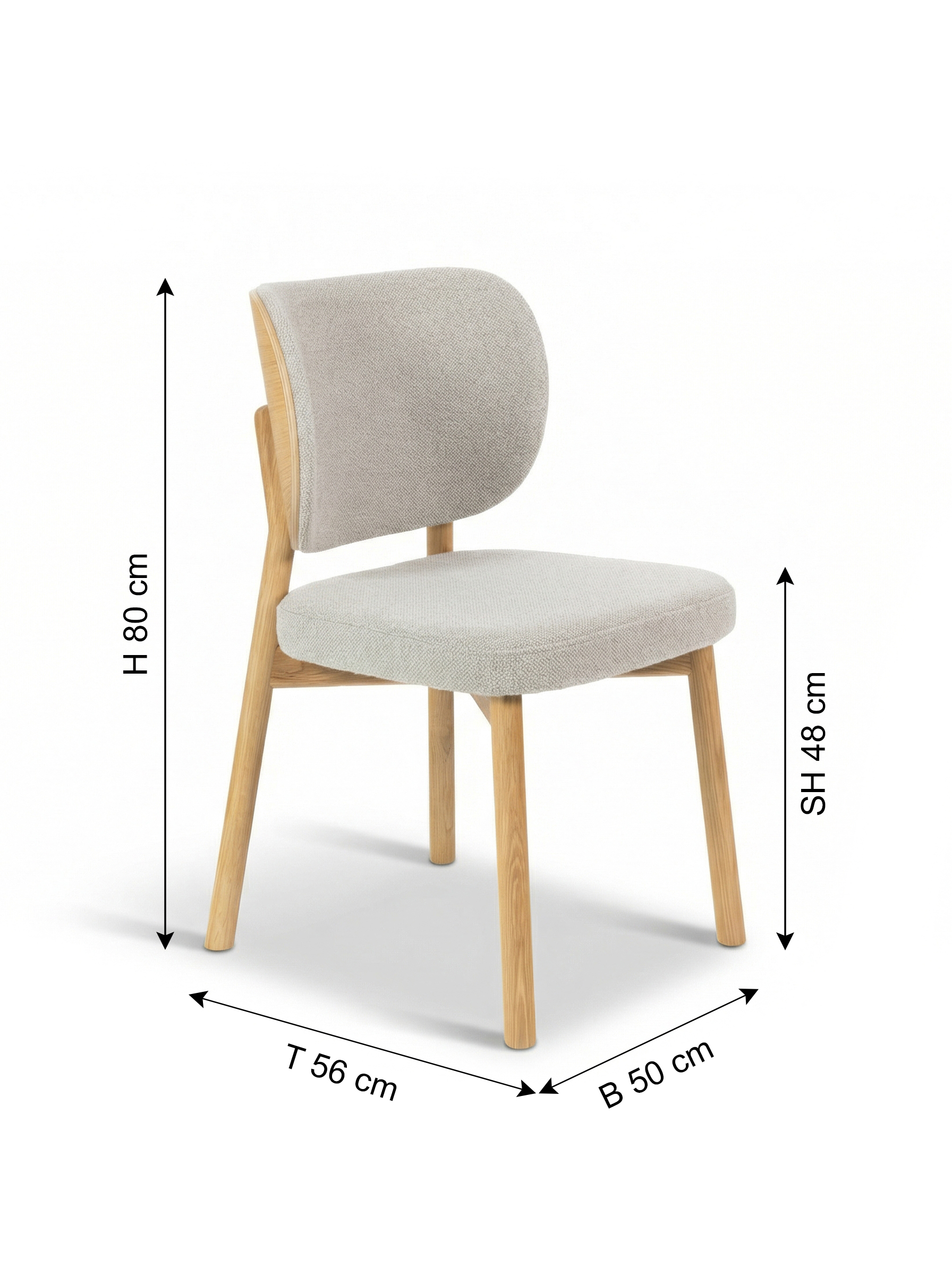 Faee VARA Chair