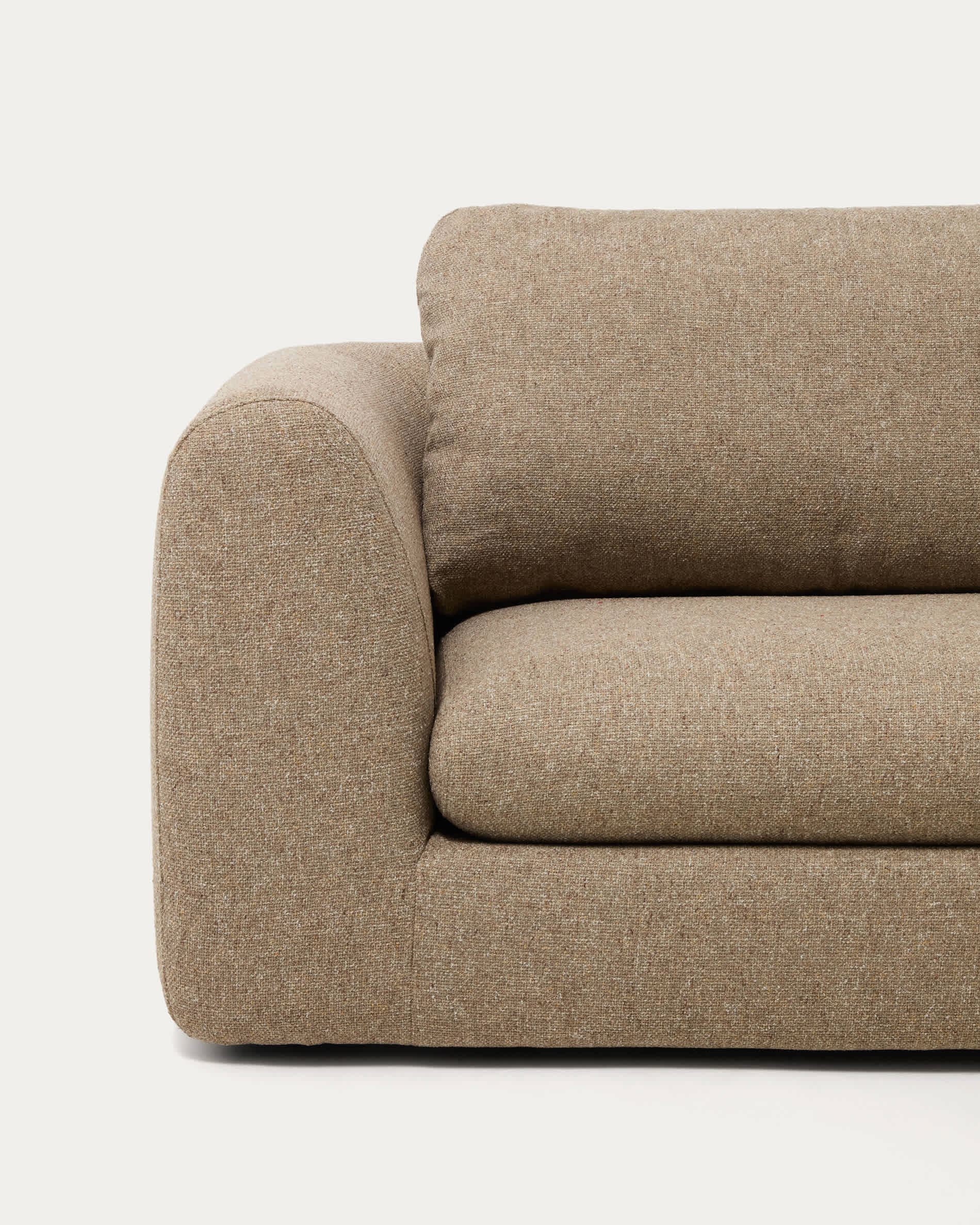KAVE HOME Sofa VERA