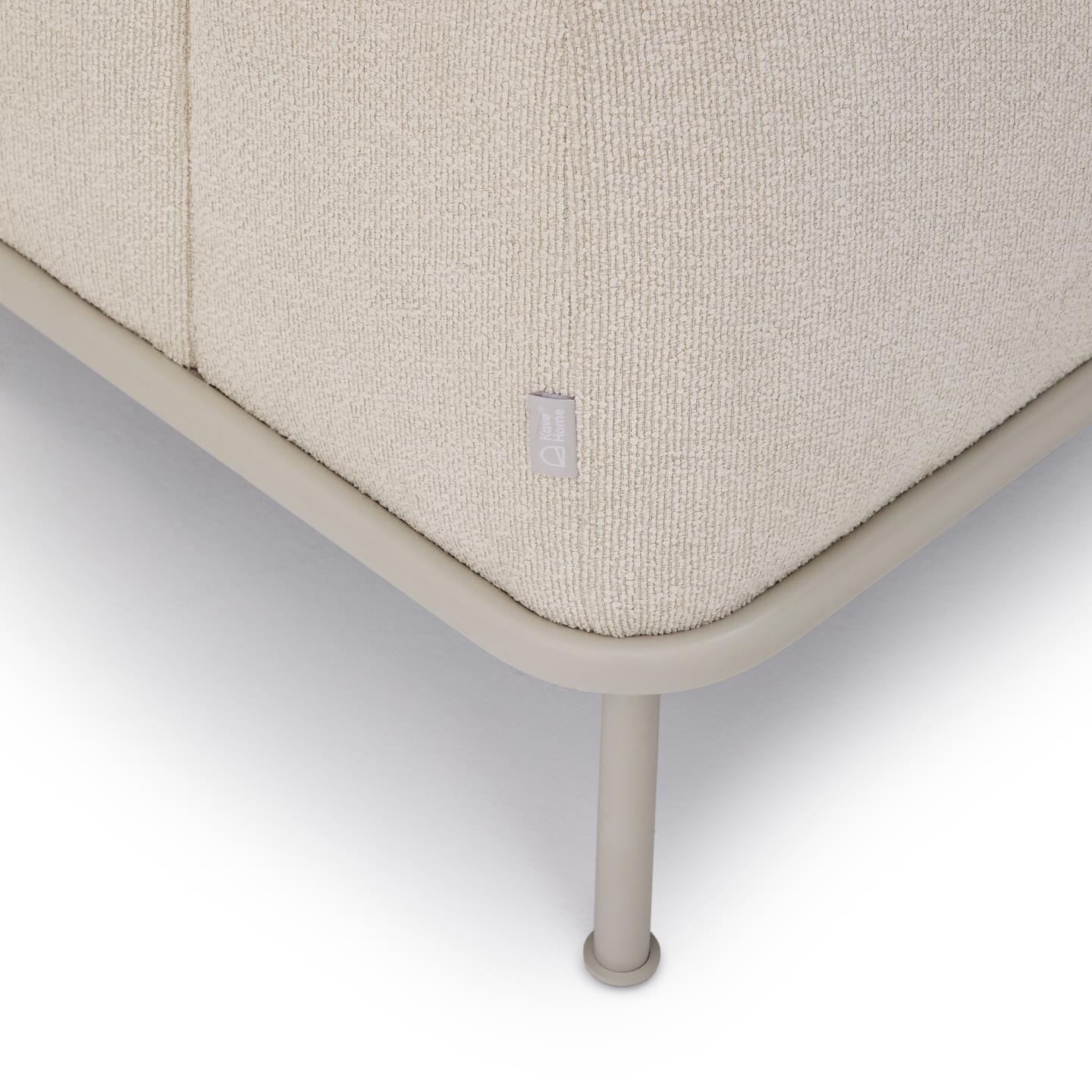 KAVE HOME Sofa AURUM