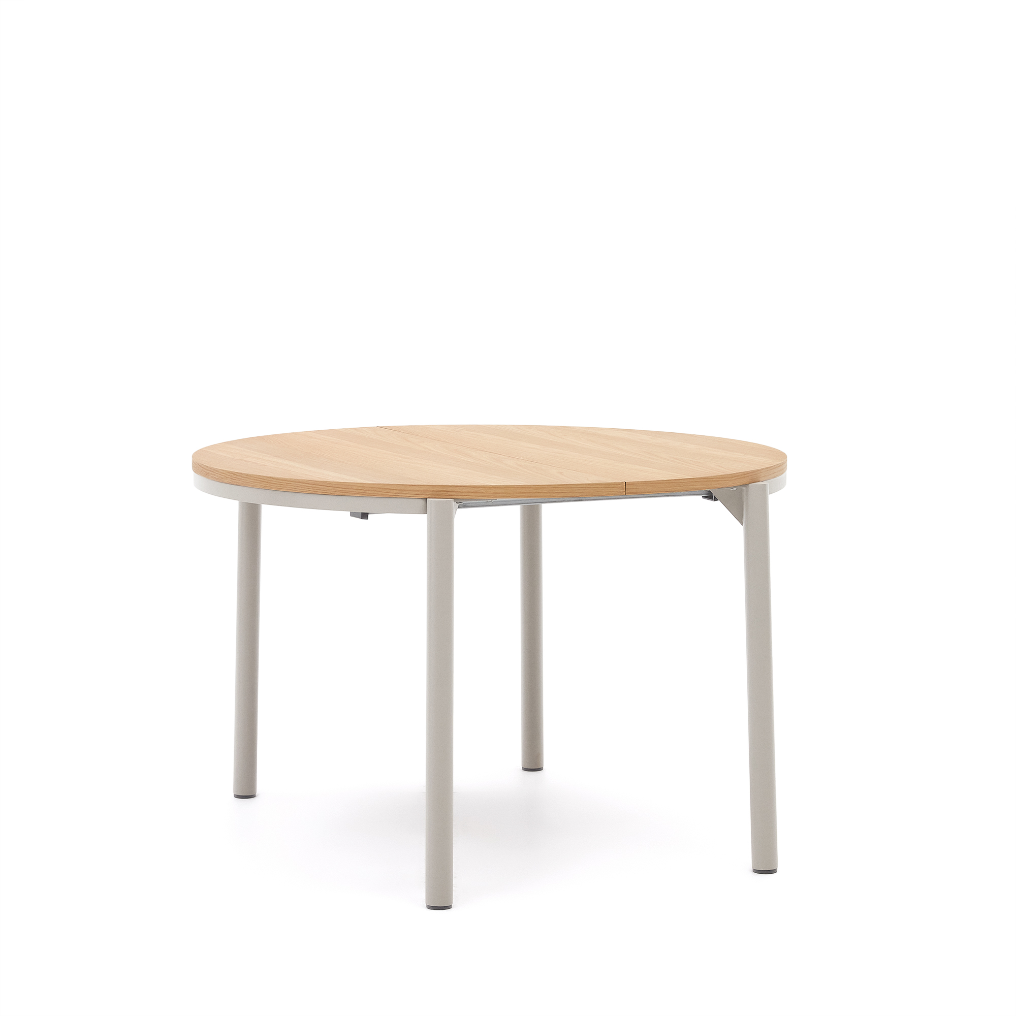 KAVE HOME Ausziehtisch MONTUIRI