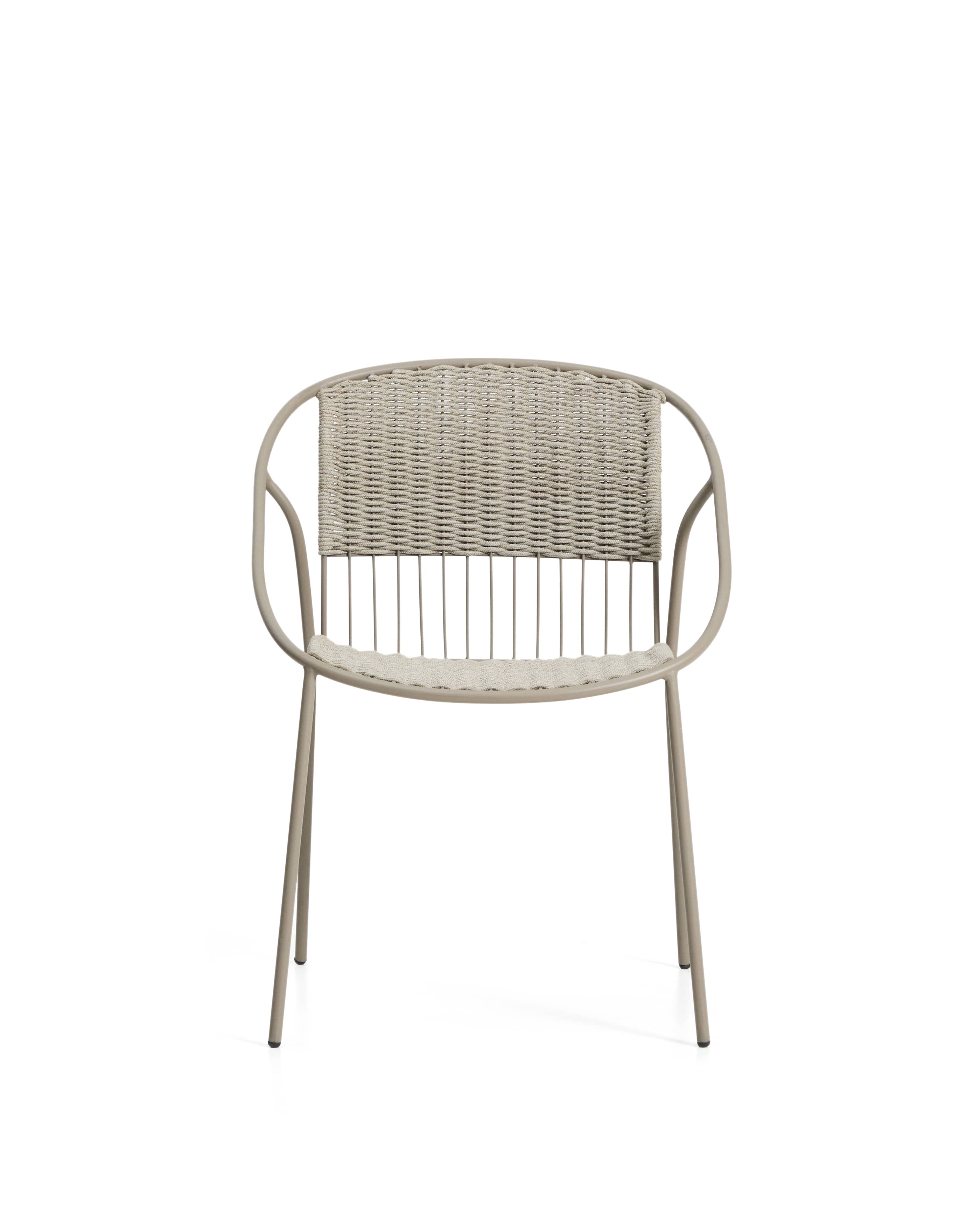 Kave Home ATRANI Garden Chair