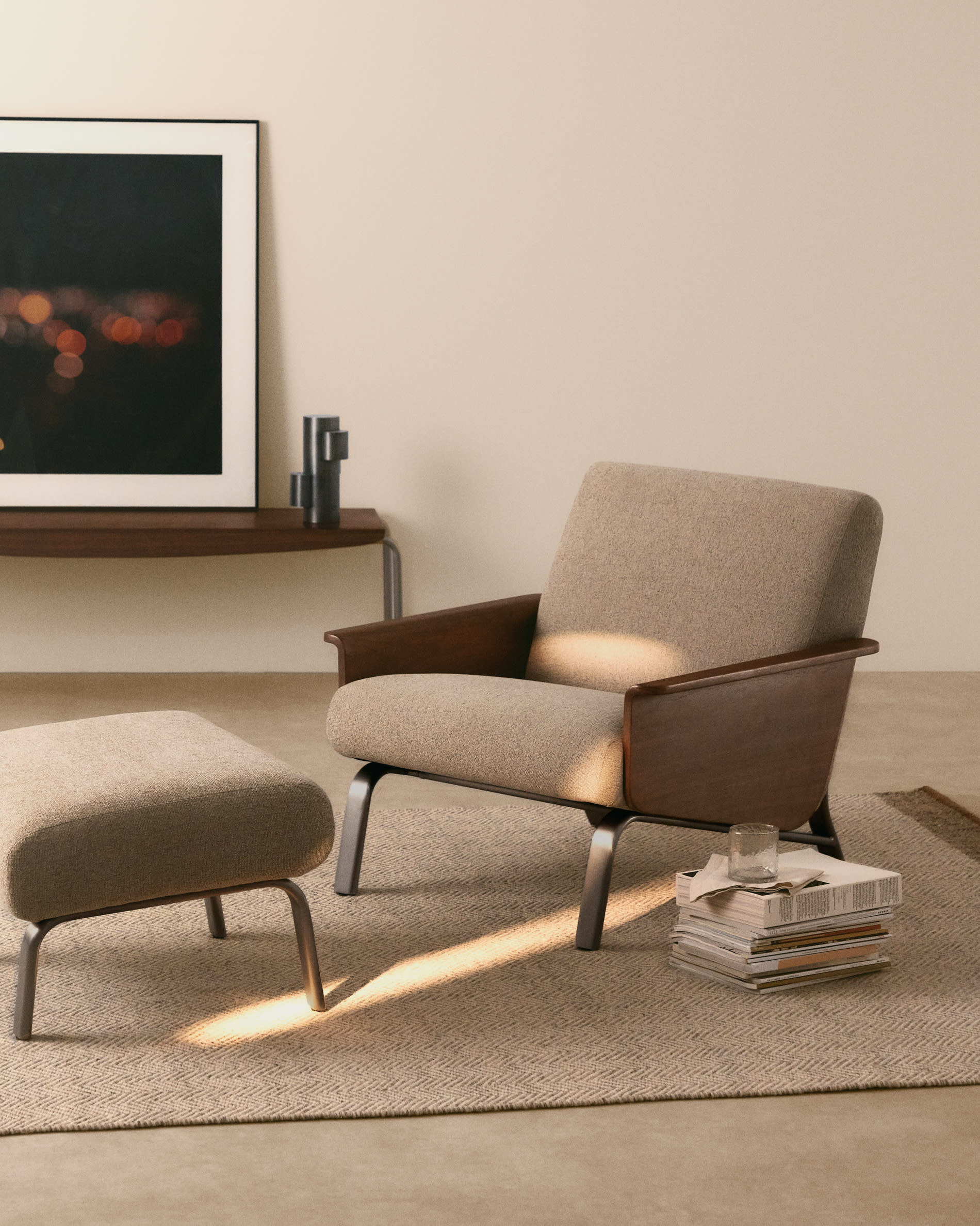 KAVE HOME Sessel AMSEN KAVE HOME Sessel AMSEN