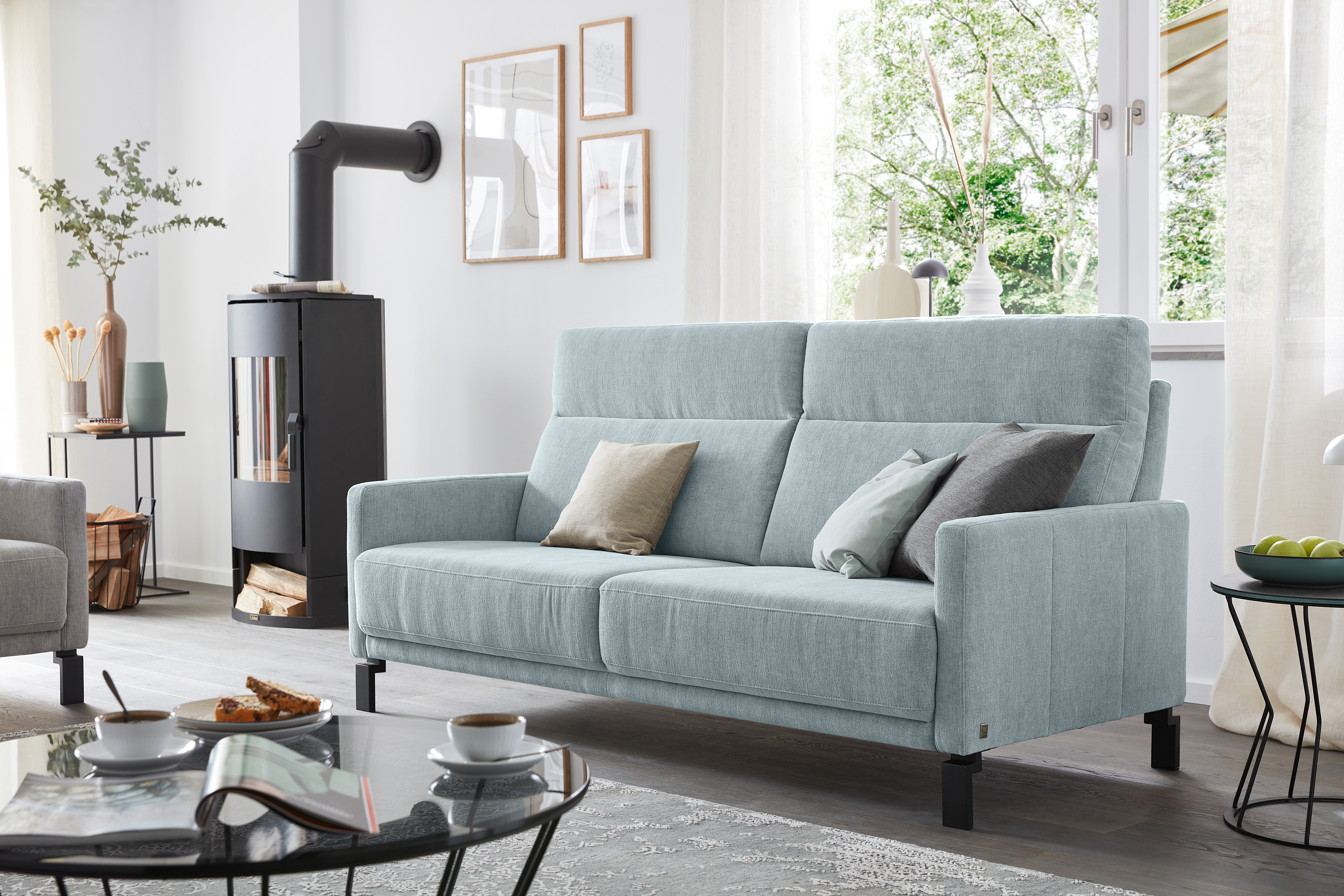 MUSTERRING Sofa MR385 MUSTERRING Sofa MR385