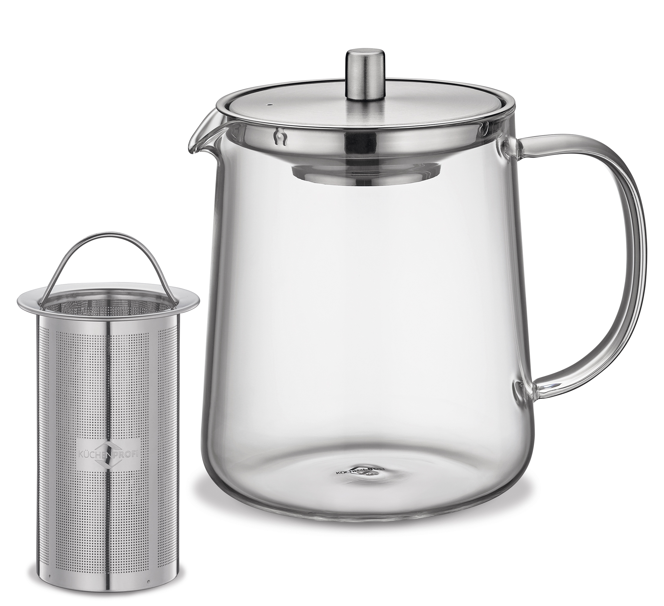 KÜCHENPROFI Teekanne TEA