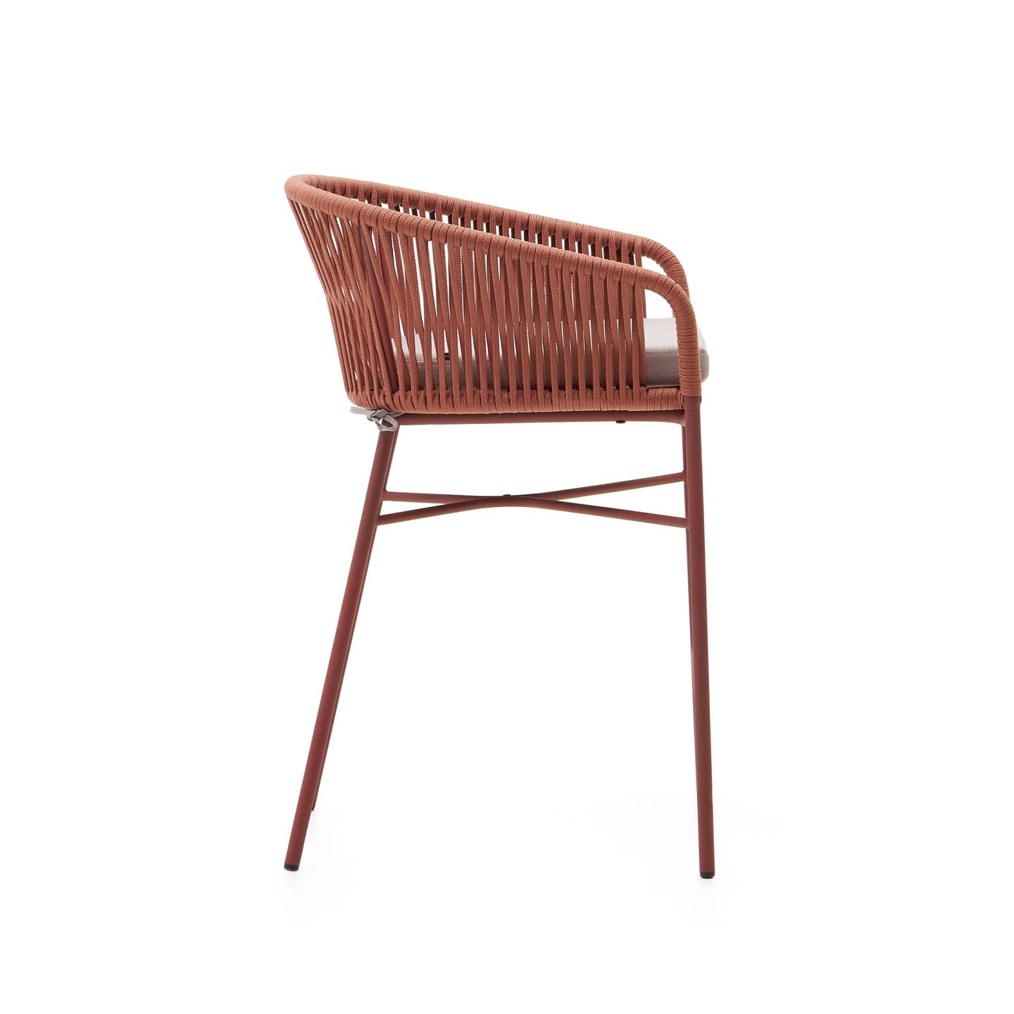 KAVE HOME Gartenhocker YANET KAVE HOME Gartenhocker YANET