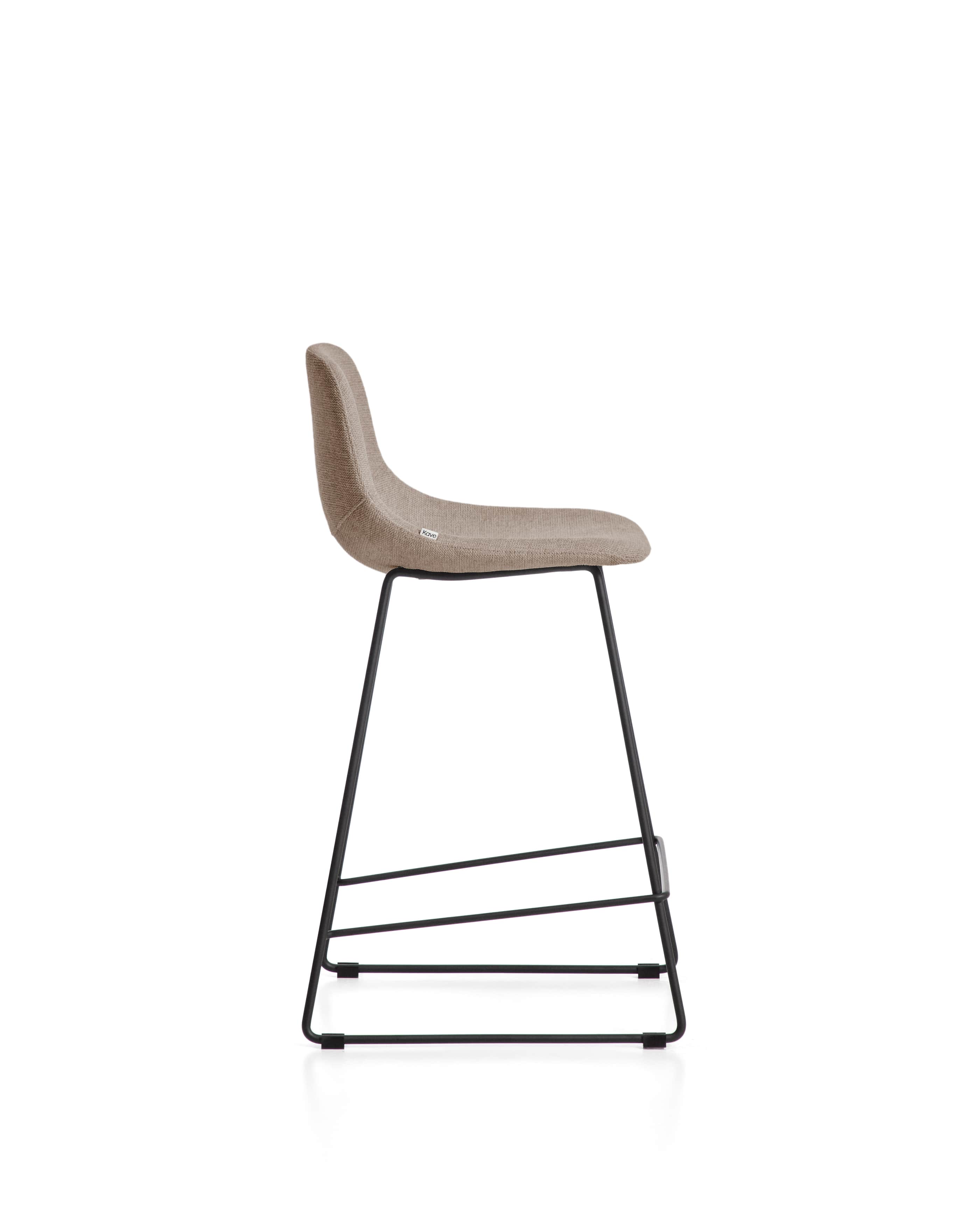 KAVE HOME Barhocker ZAHARA