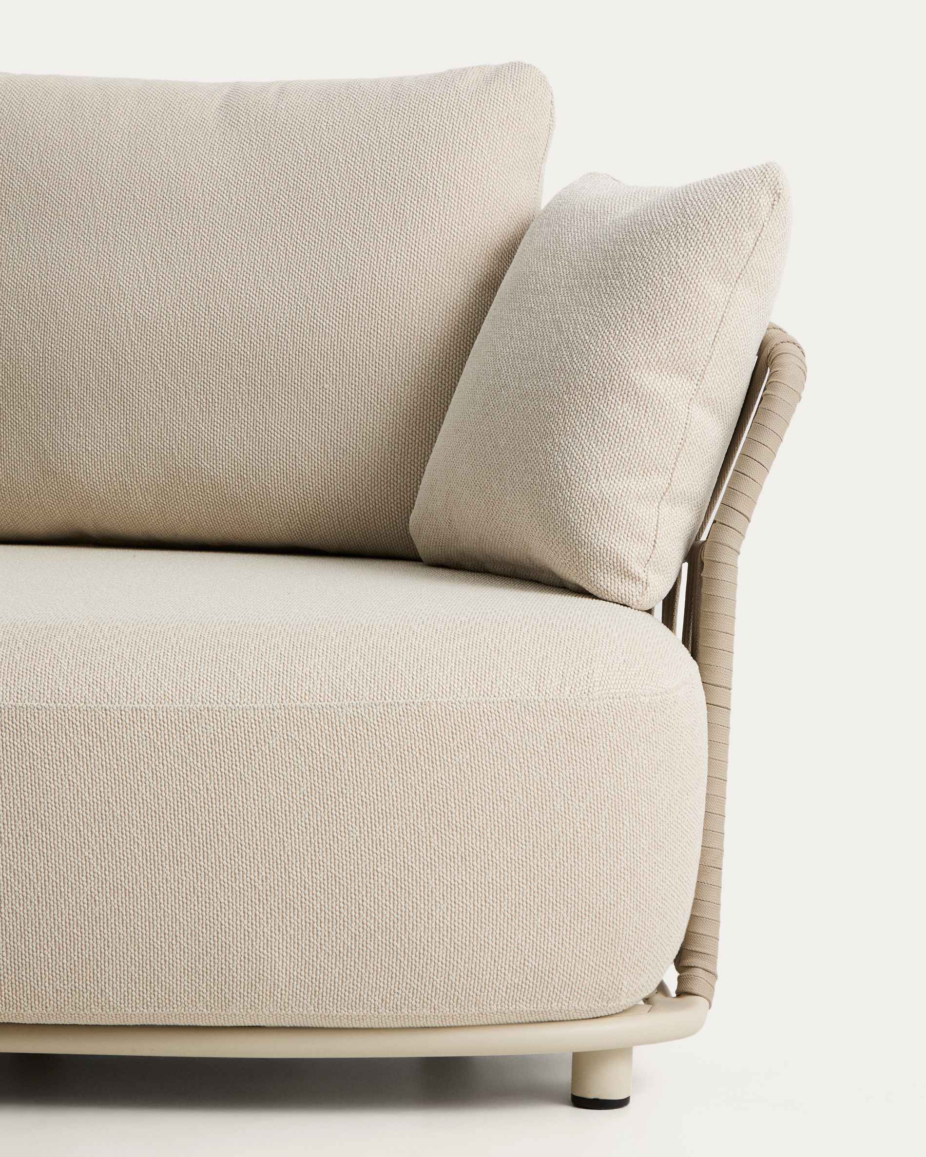 KAVE HOME Gartensofa OSANI