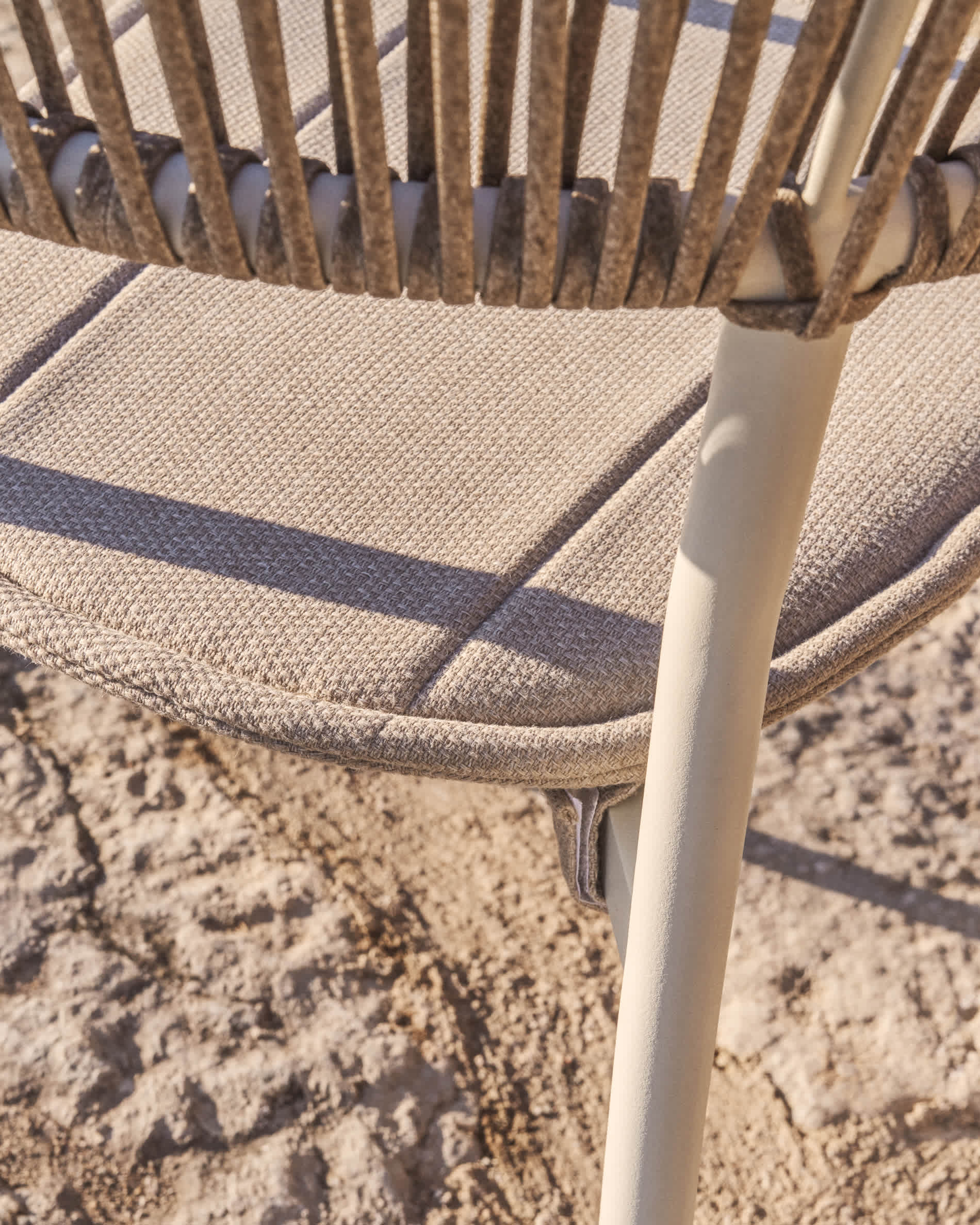 KAVE HOME garden chair ALIMIA