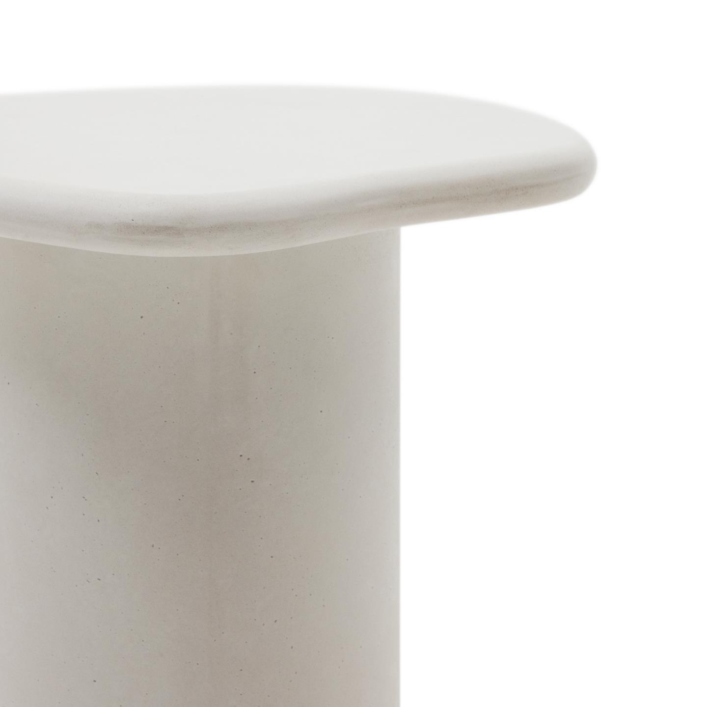 KAVE HOME MACARELLA side table