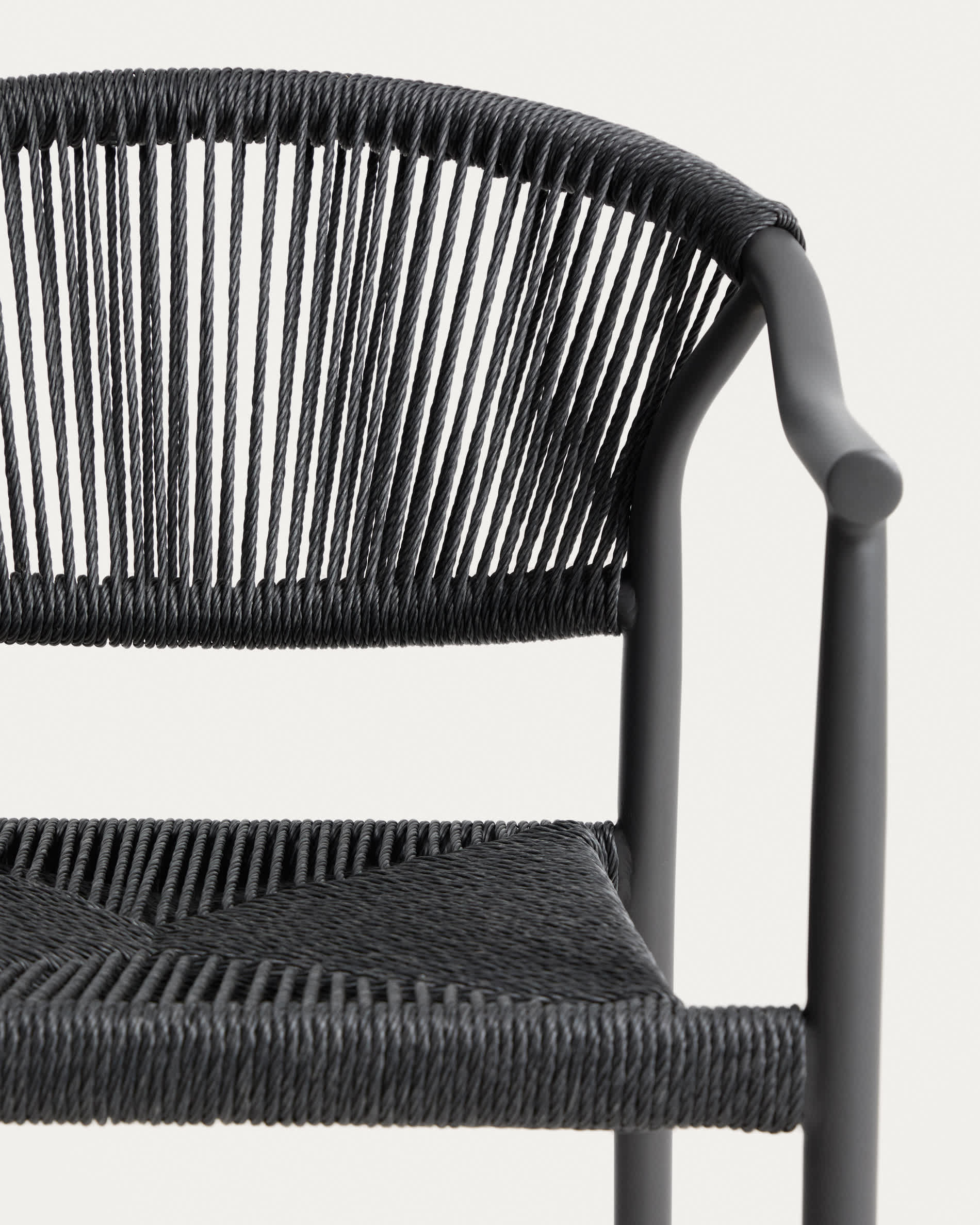 KAVE HOME Gartenstuhl LIVADIA