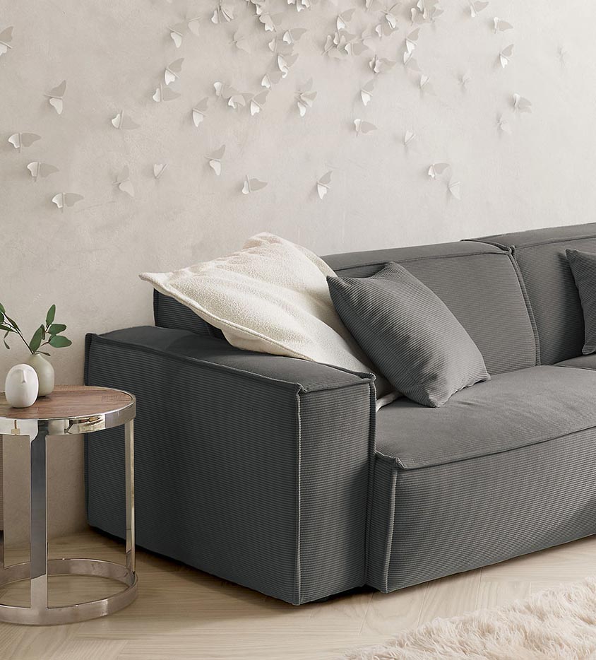 CANDY Sofa URBINO CANDY Sofa URBINO
