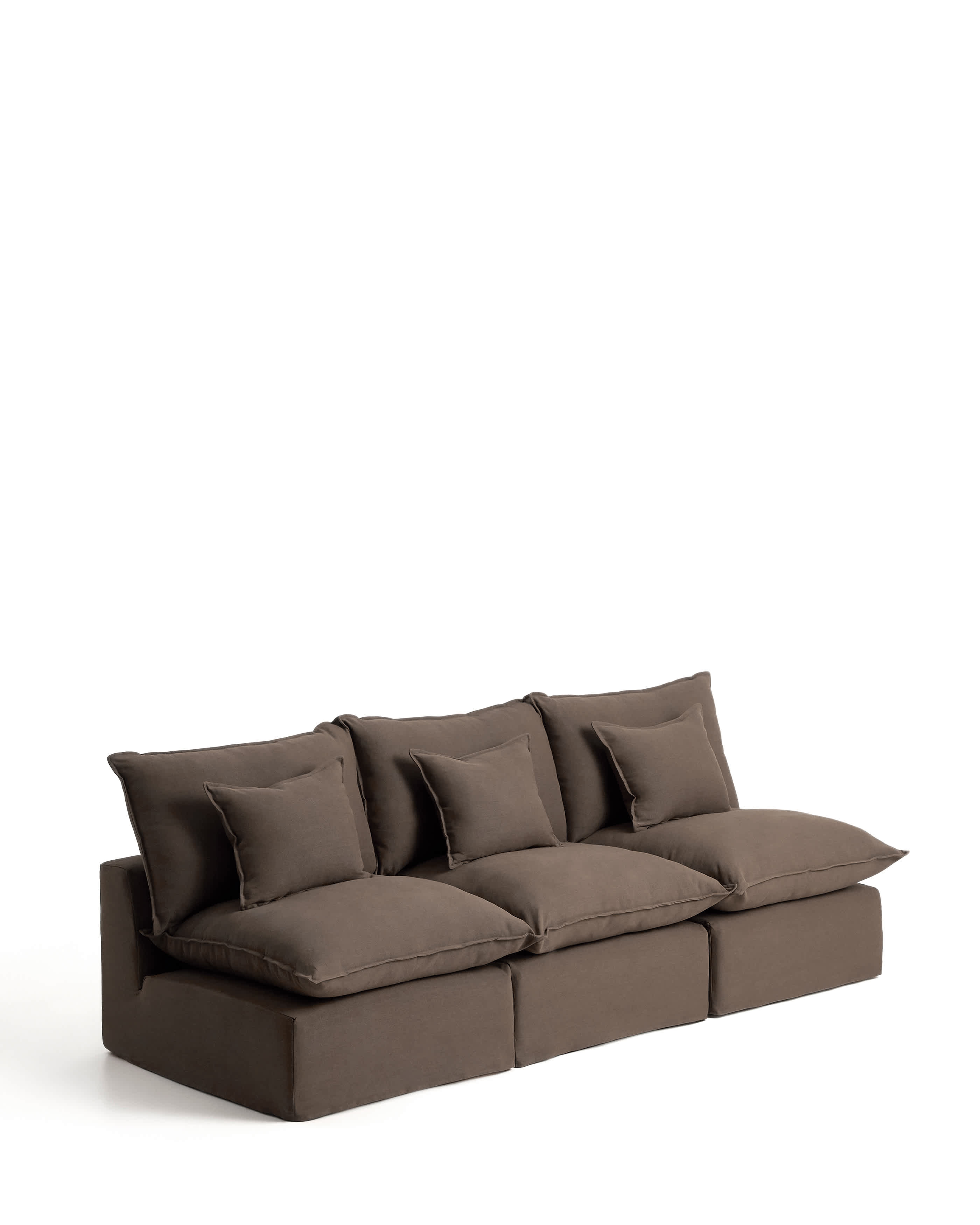 KAVE HOME Sofa ANARELA
