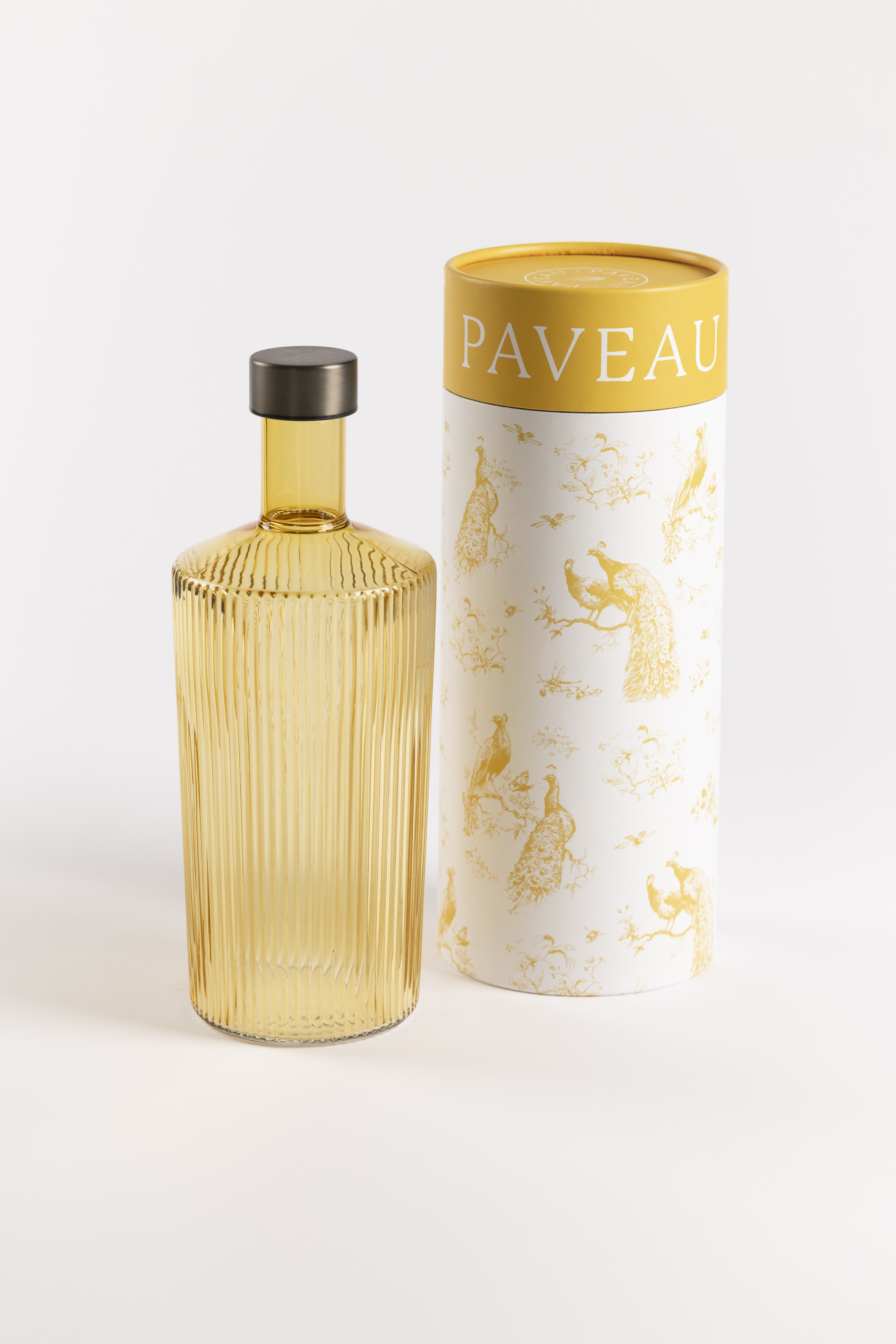 PAVEAU Wasserflasche 