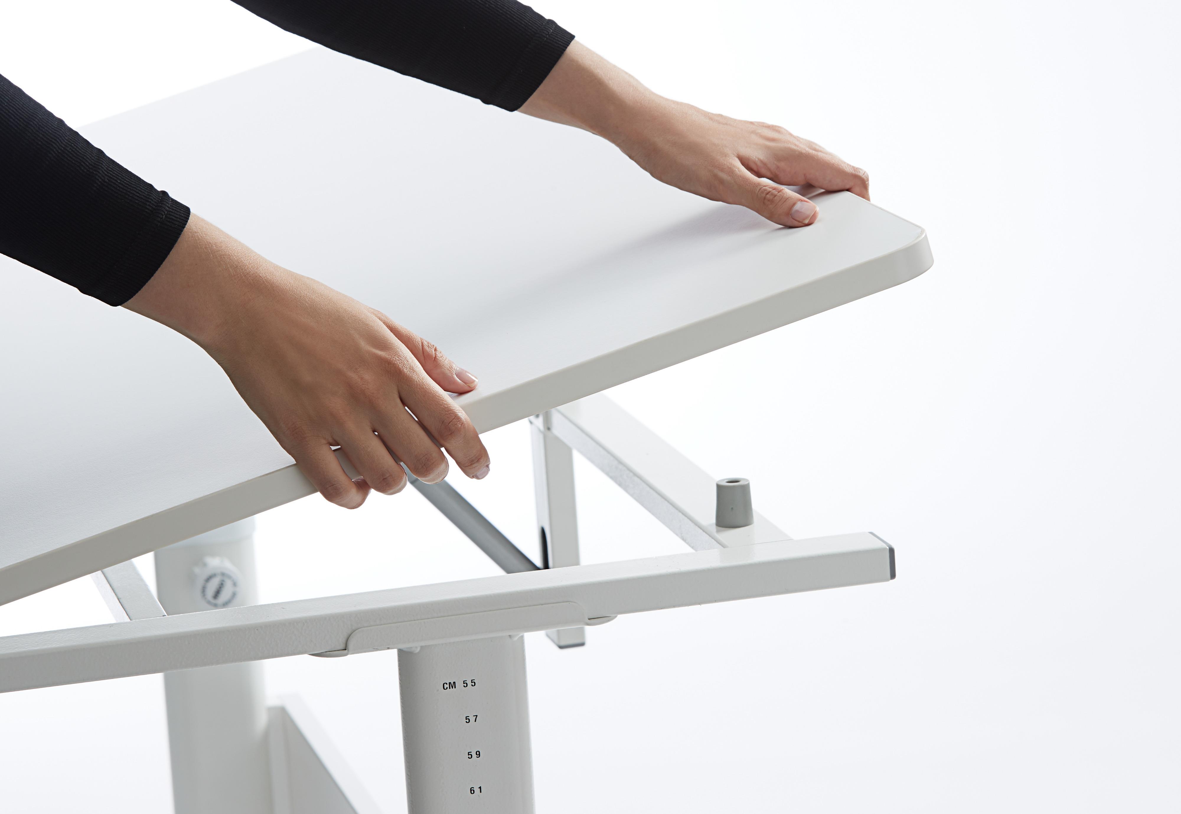 FLEXA Schreibtisch EVO FLEXA Schreibtisch EVO