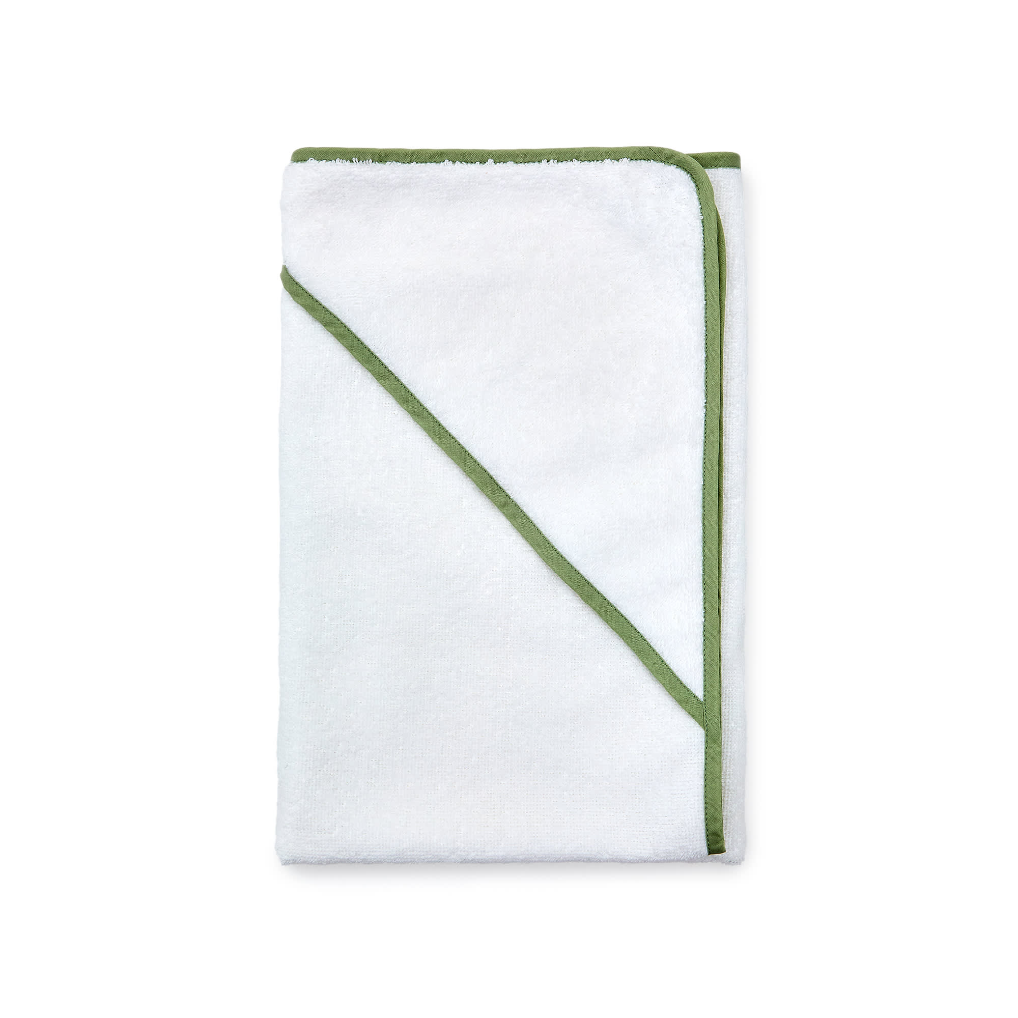 KAVE HOME hooded towel NUNI