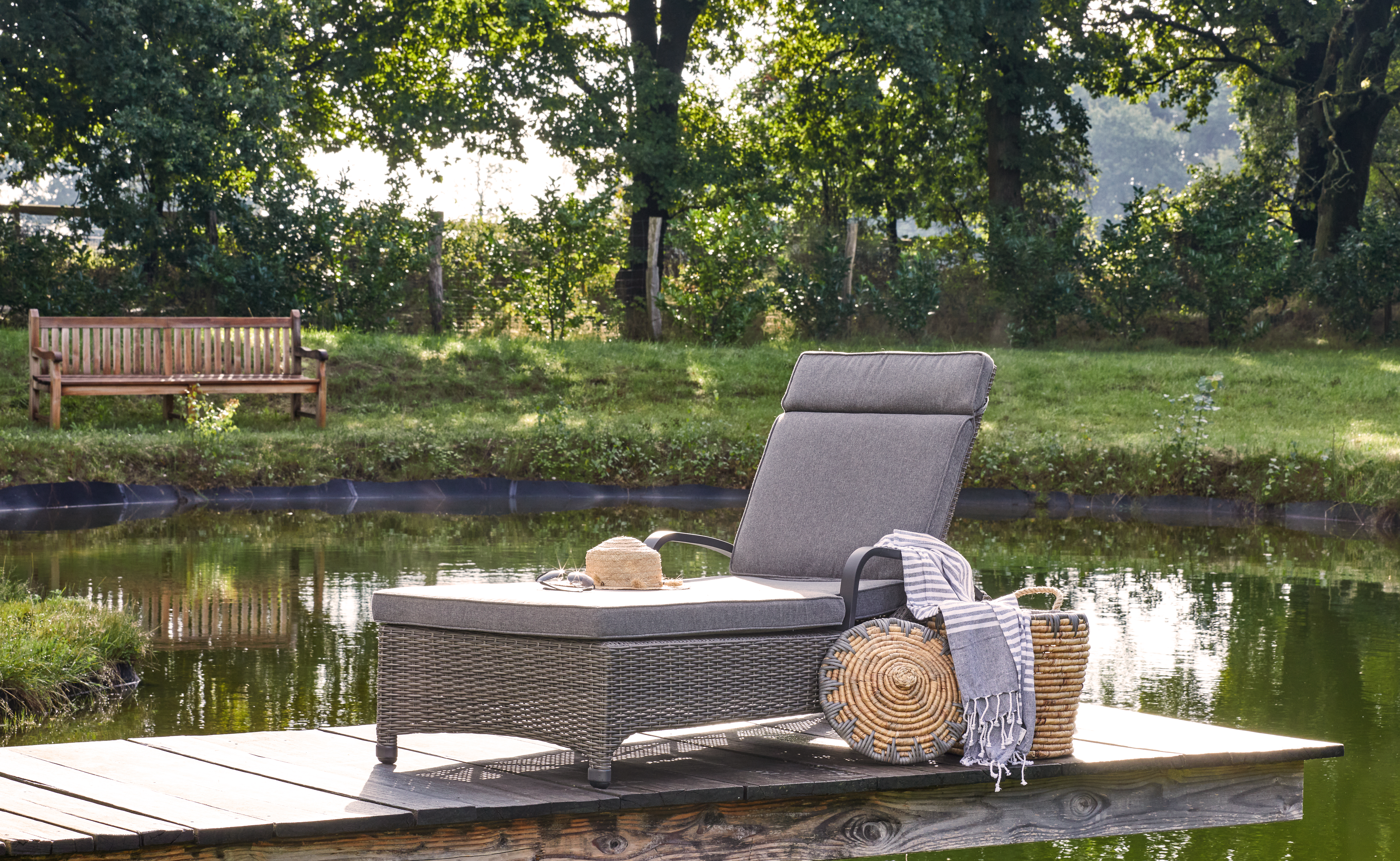 LC Garden Liege