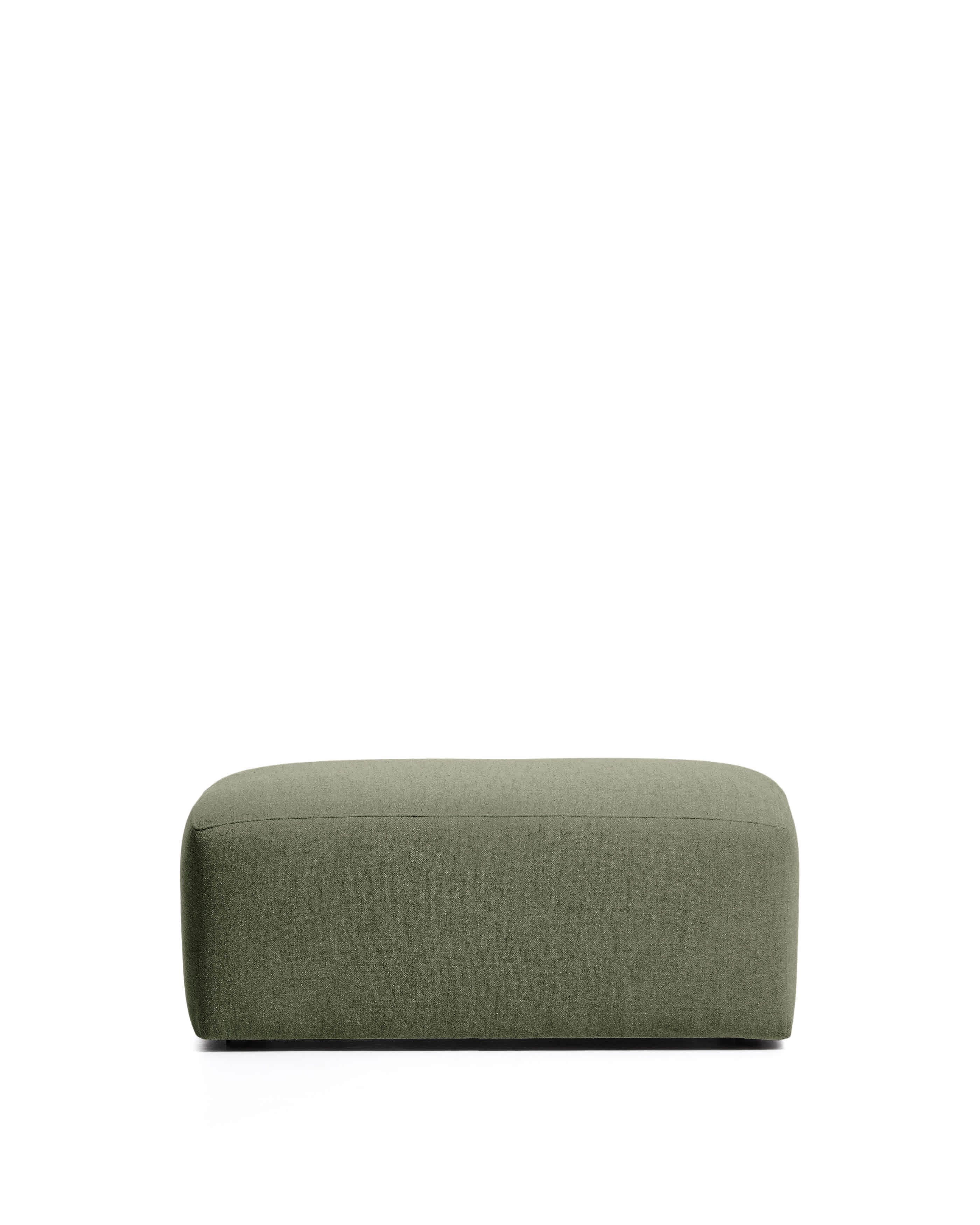 KAVE HOME Pouf-Randmodul BLOK