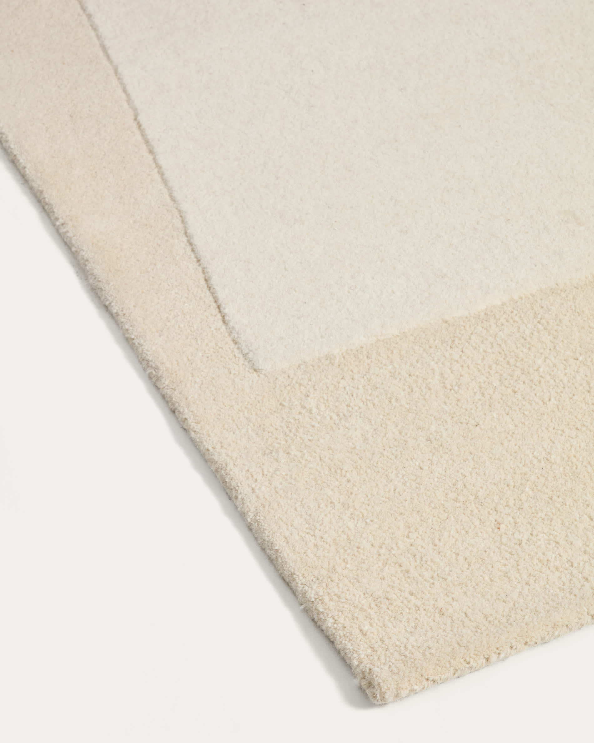 Tapis DENNIE de Kave Home