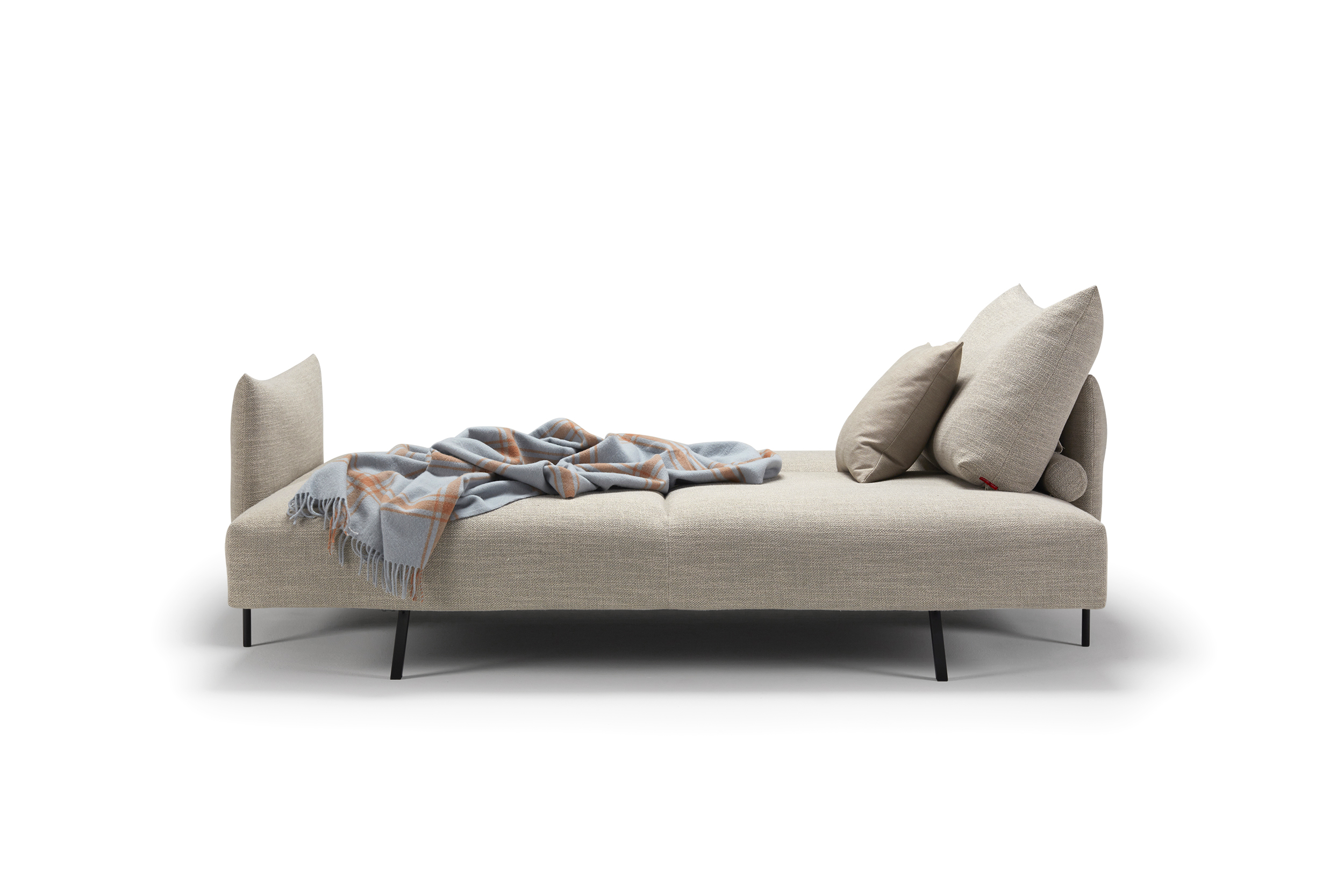 INNOVATION LIVING Funktionssofa MALLOY INNOVATION LIVING Funktionssofa MALLOY