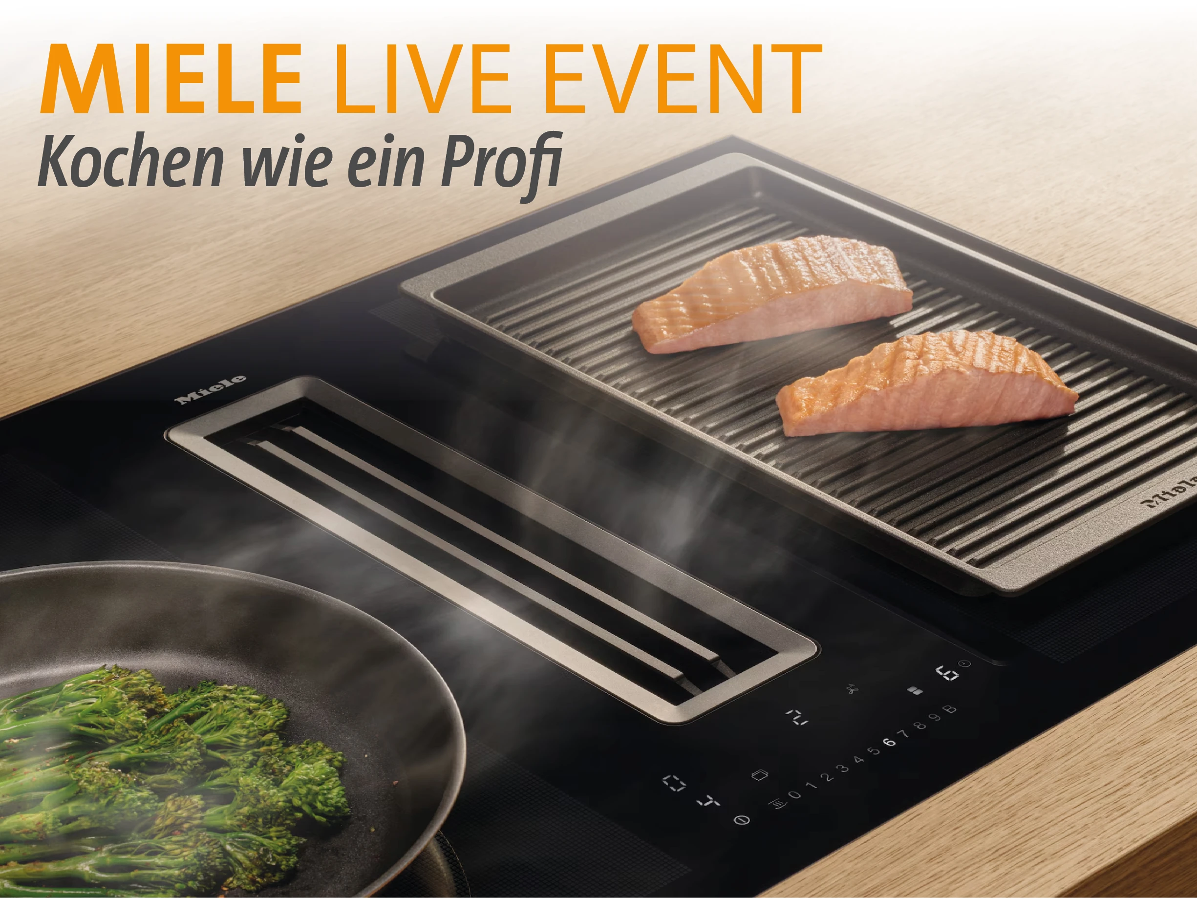 Miele Event