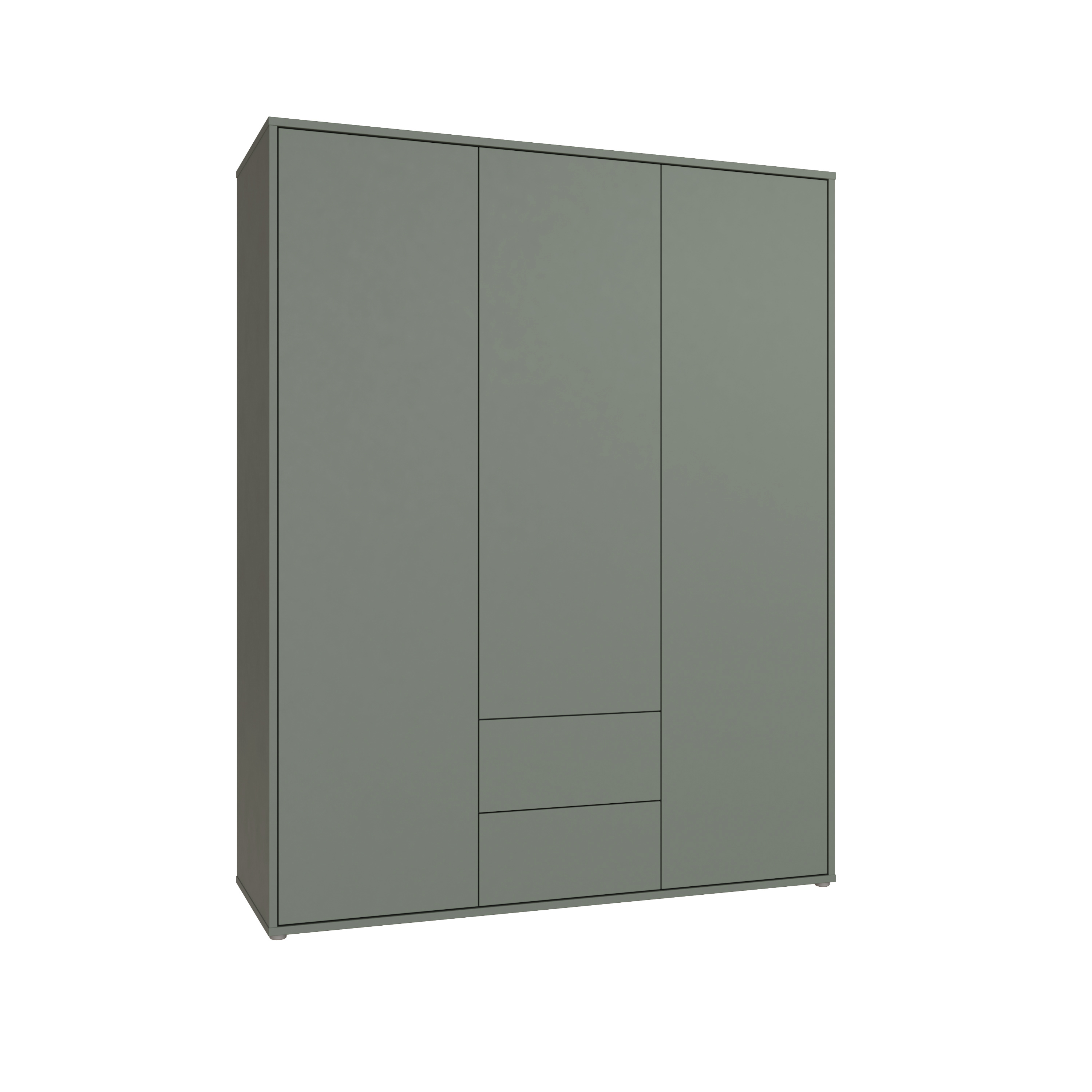 FORTE Kleiderschrank ALICE SPRINGS