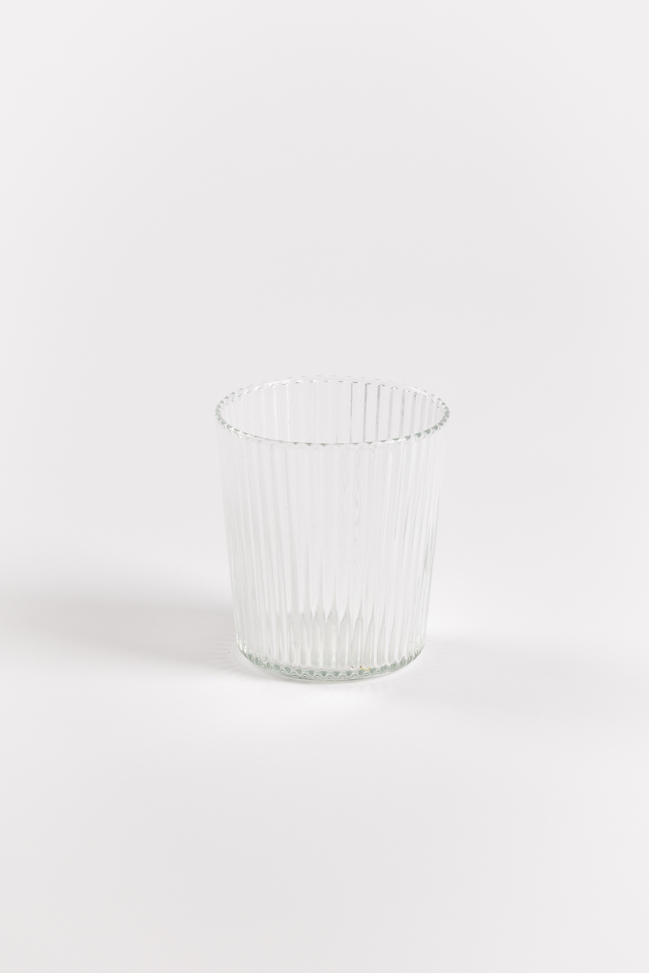 PAVEAU water glass
