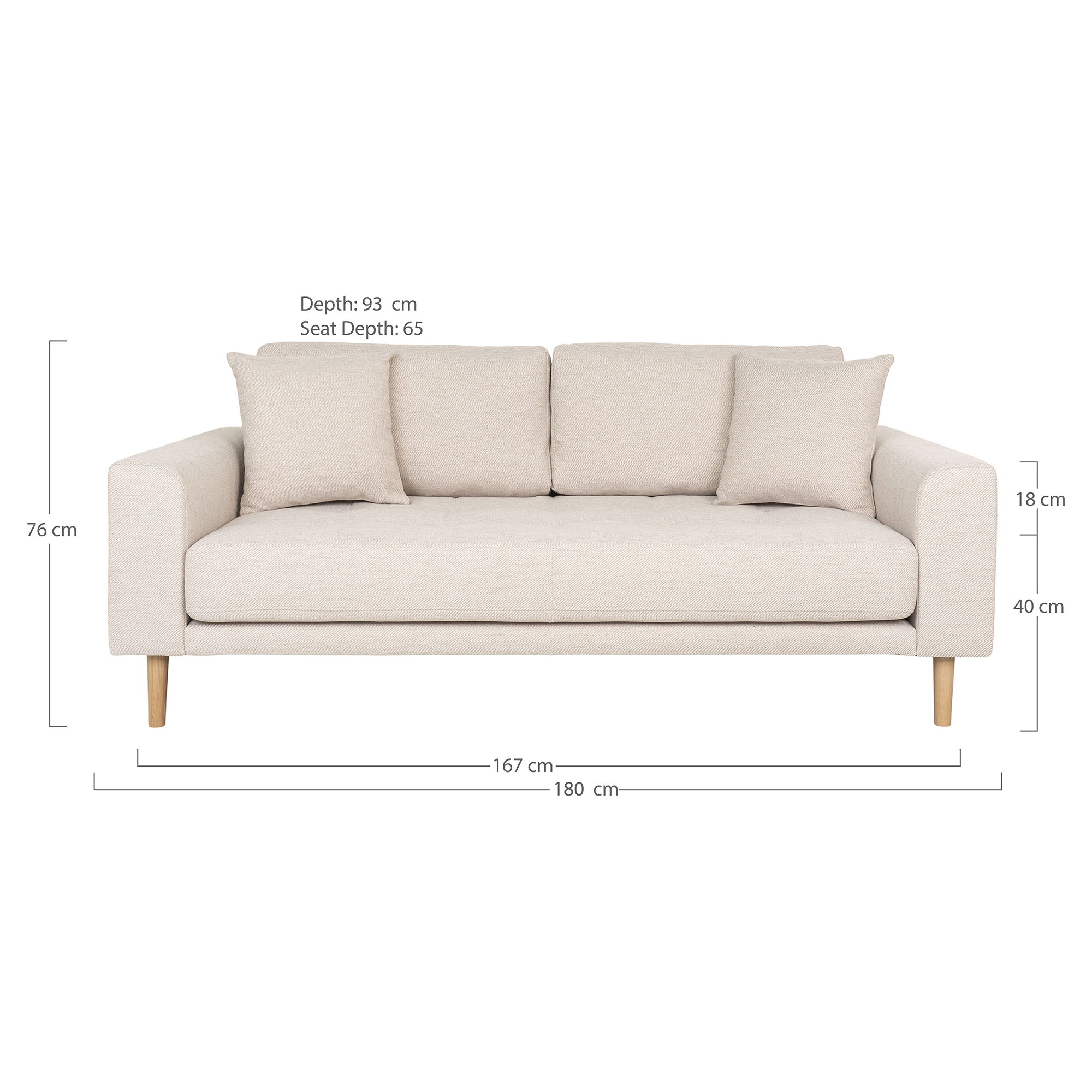 FAEE Sofa LIV