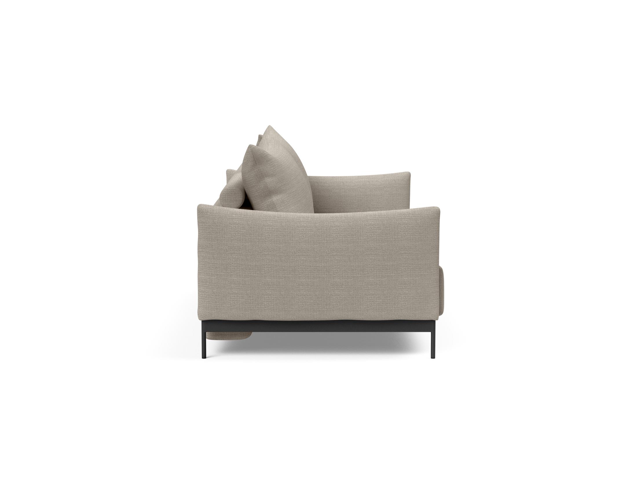 INNOVATION LIVING Funktionssofa MALLOY INNOVATION LIVING Funktionssofa MALLOY