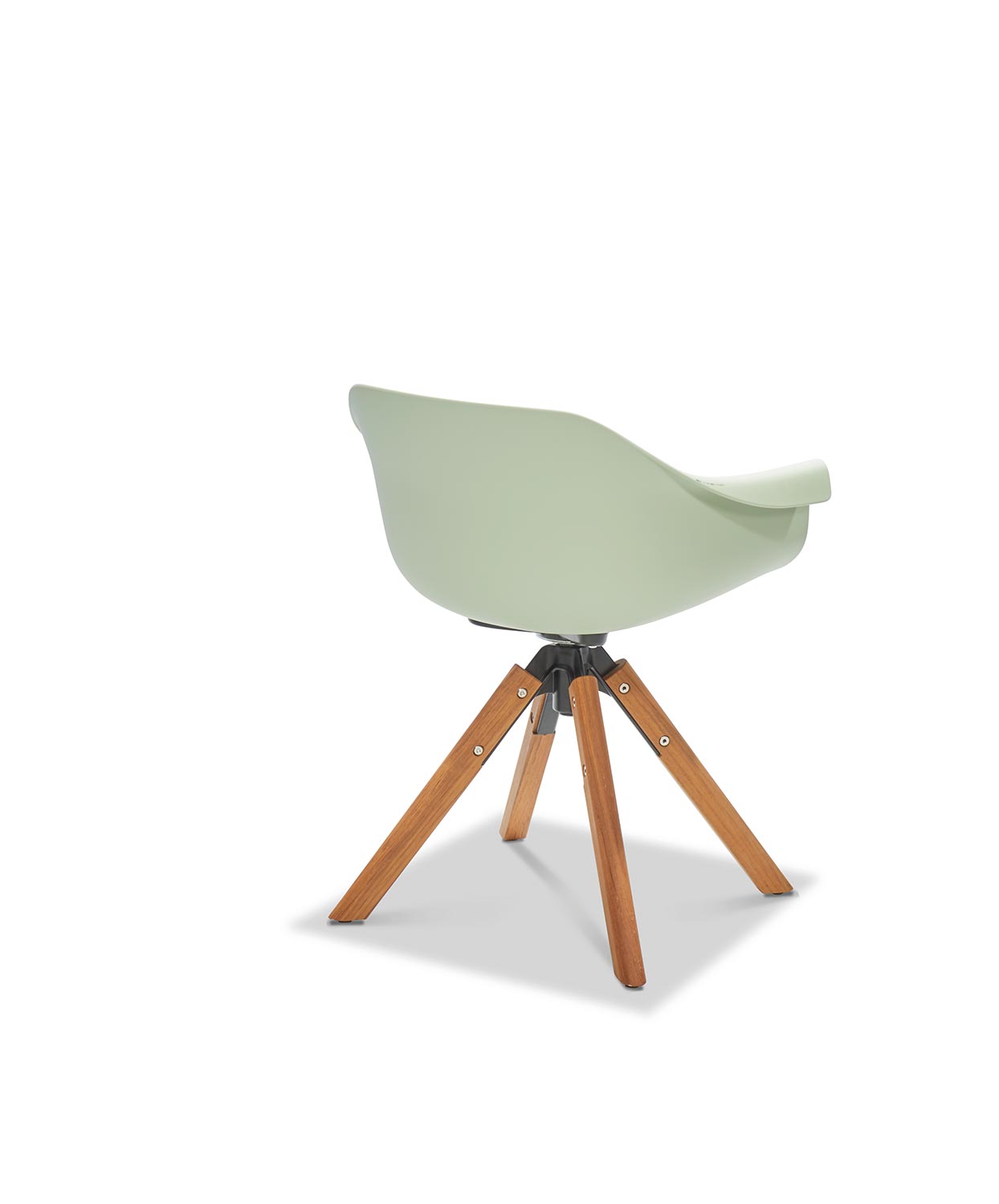 MUSTERRING Gartenstuhl FREILICHT