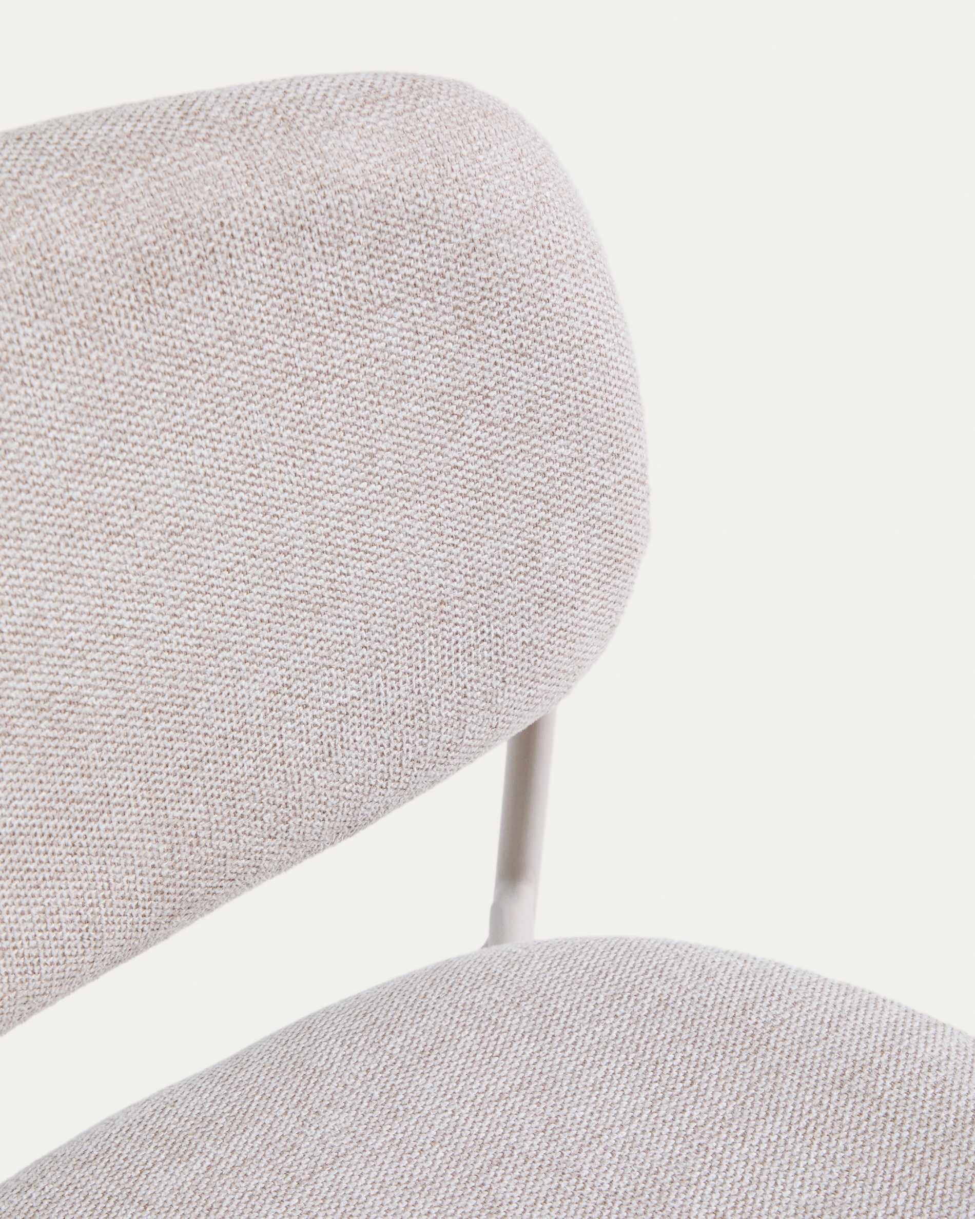Kave Home MELI bar stool