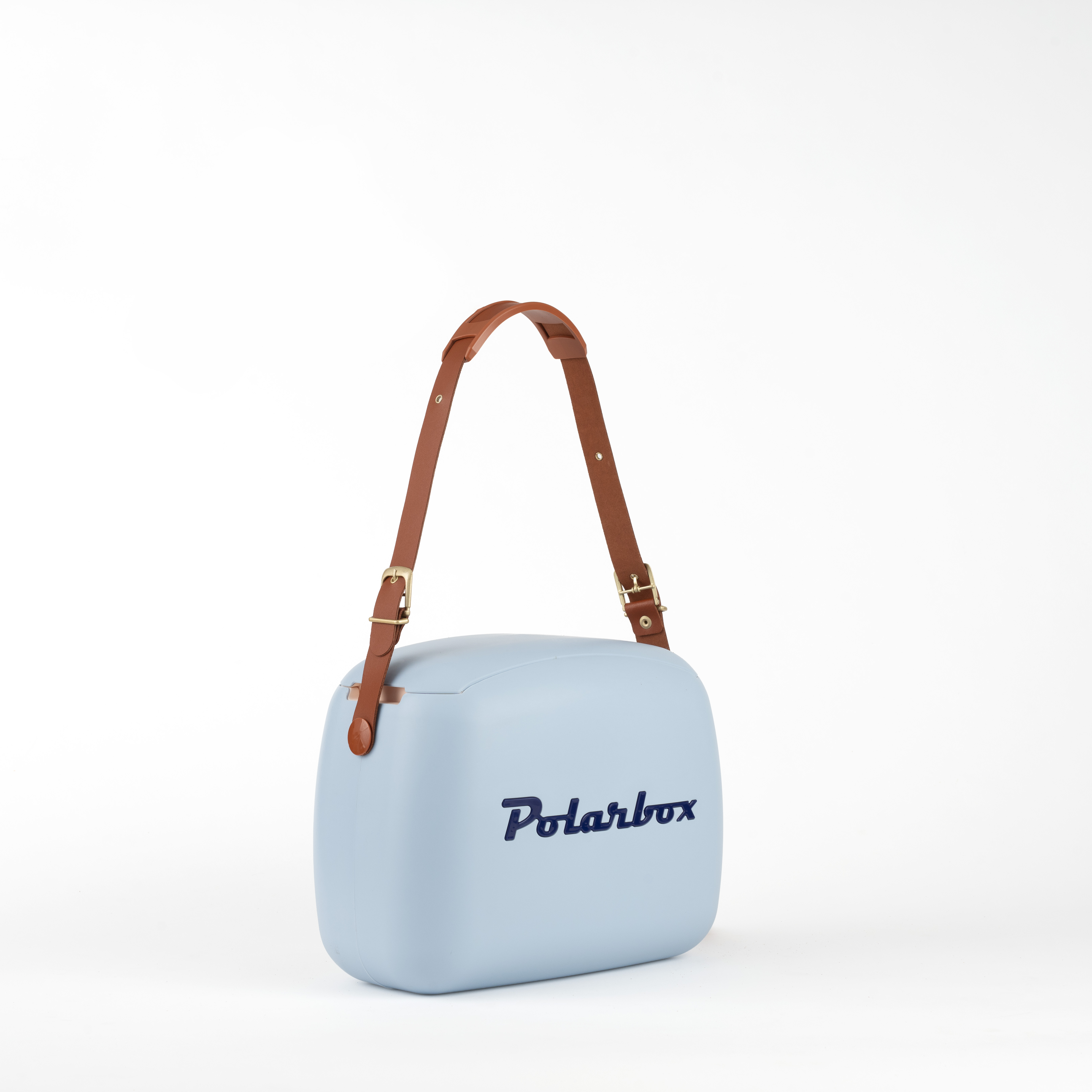 POLARBOX Coolerbag GOLD