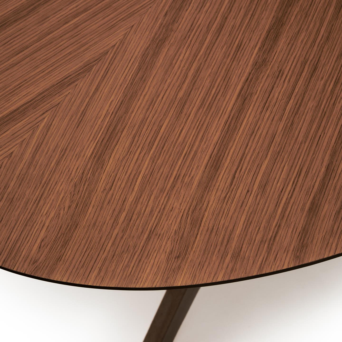 KAVE HOME Esstisch NAANIM