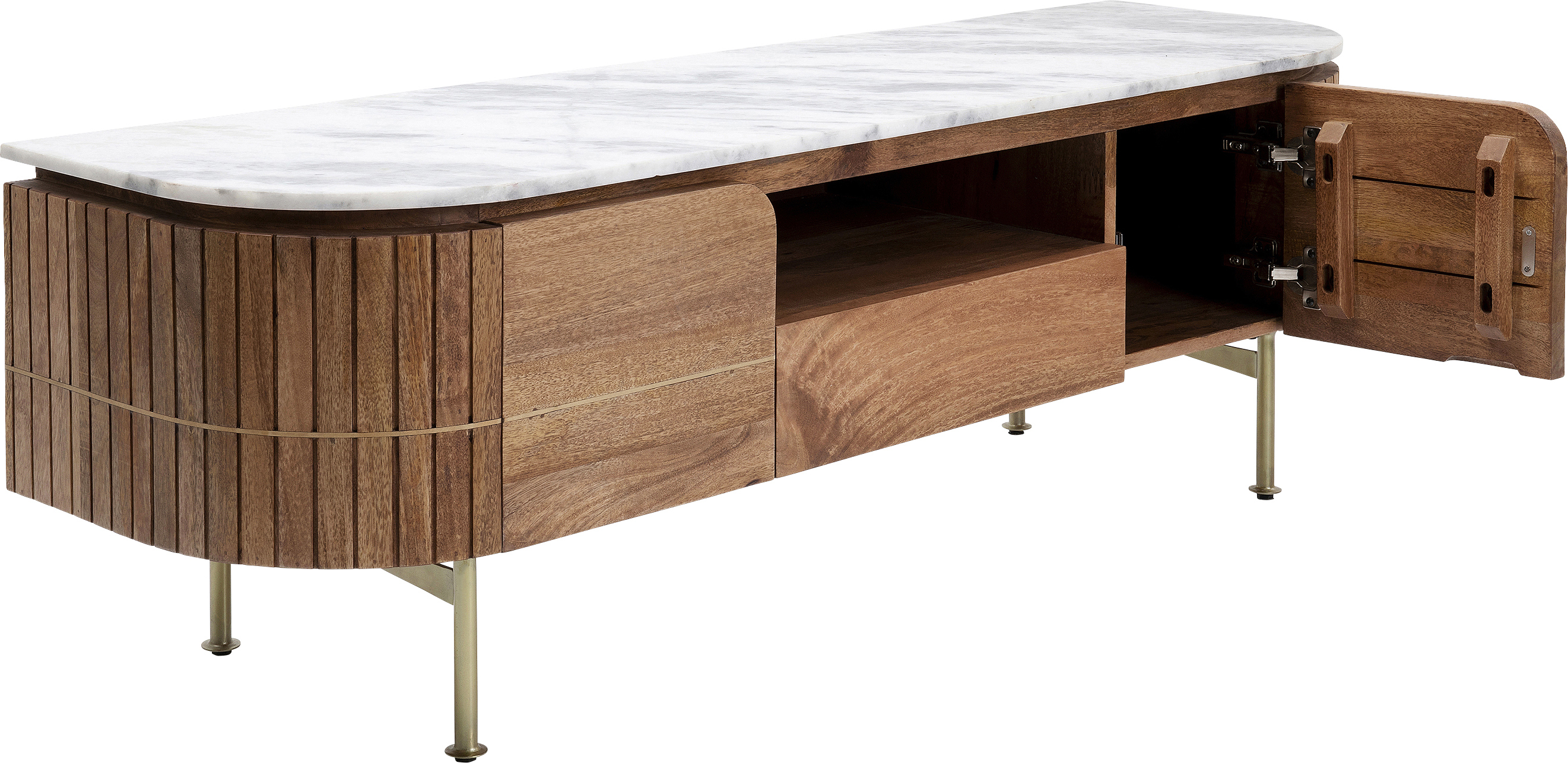 KARE lowboard GRACE