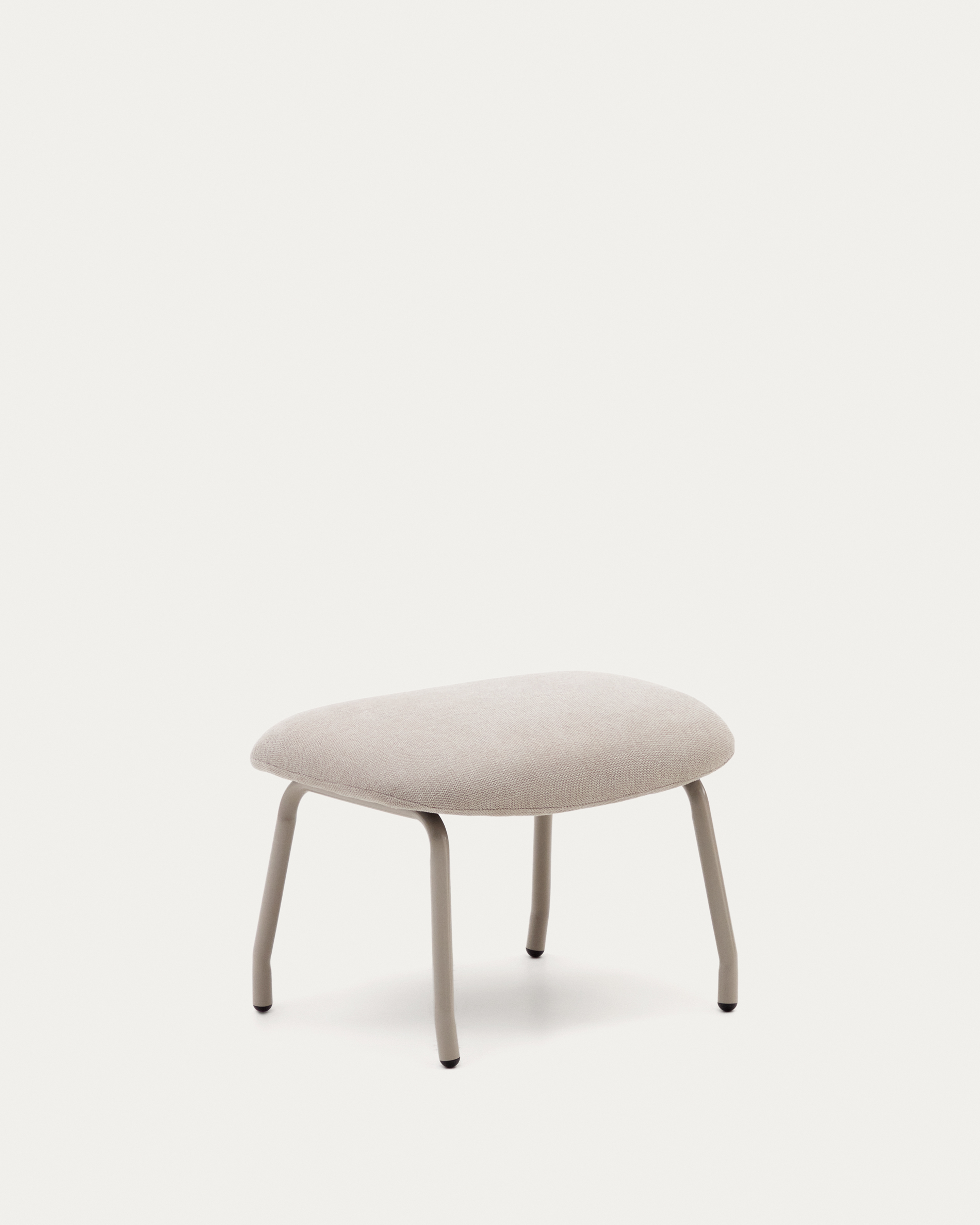 KAVE HOME BELINA footstool