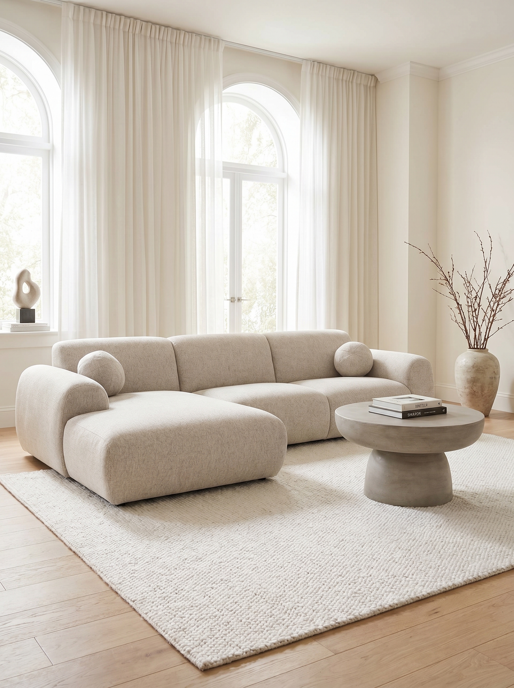 FAEE Sofa KAJO