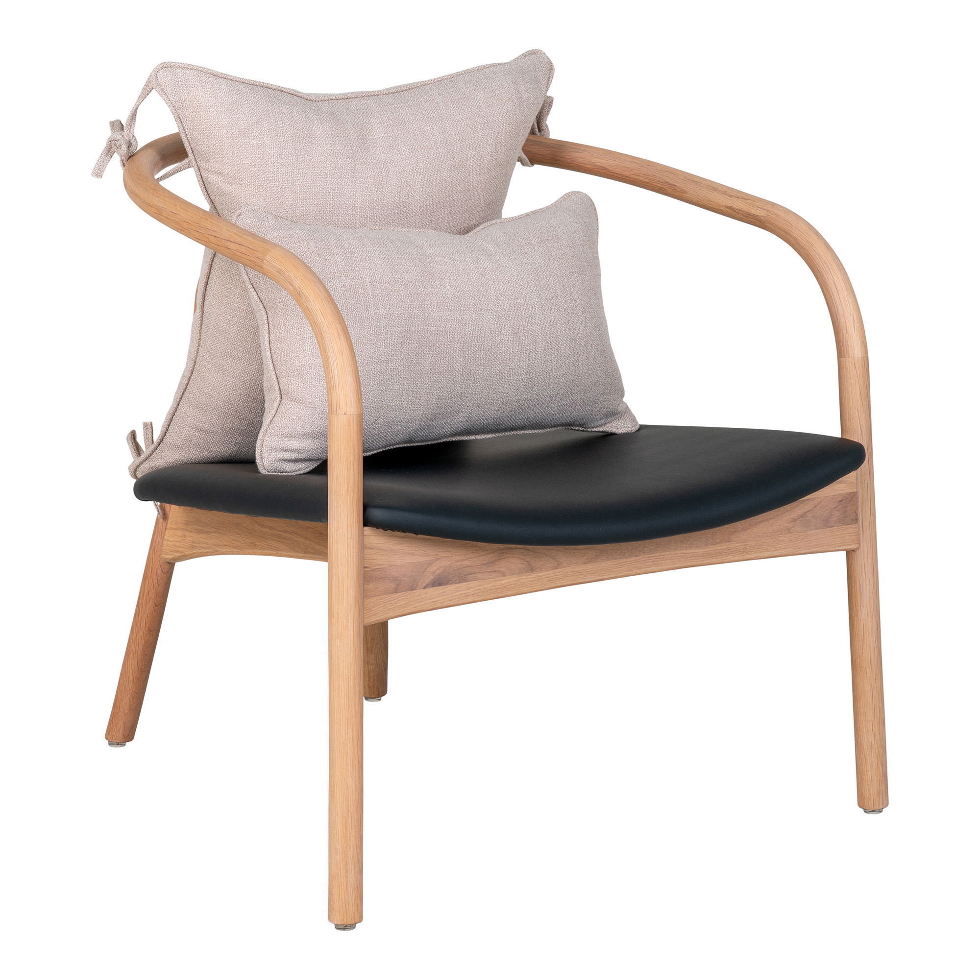 HOUSE NORDIC Stuhl ALBERCA