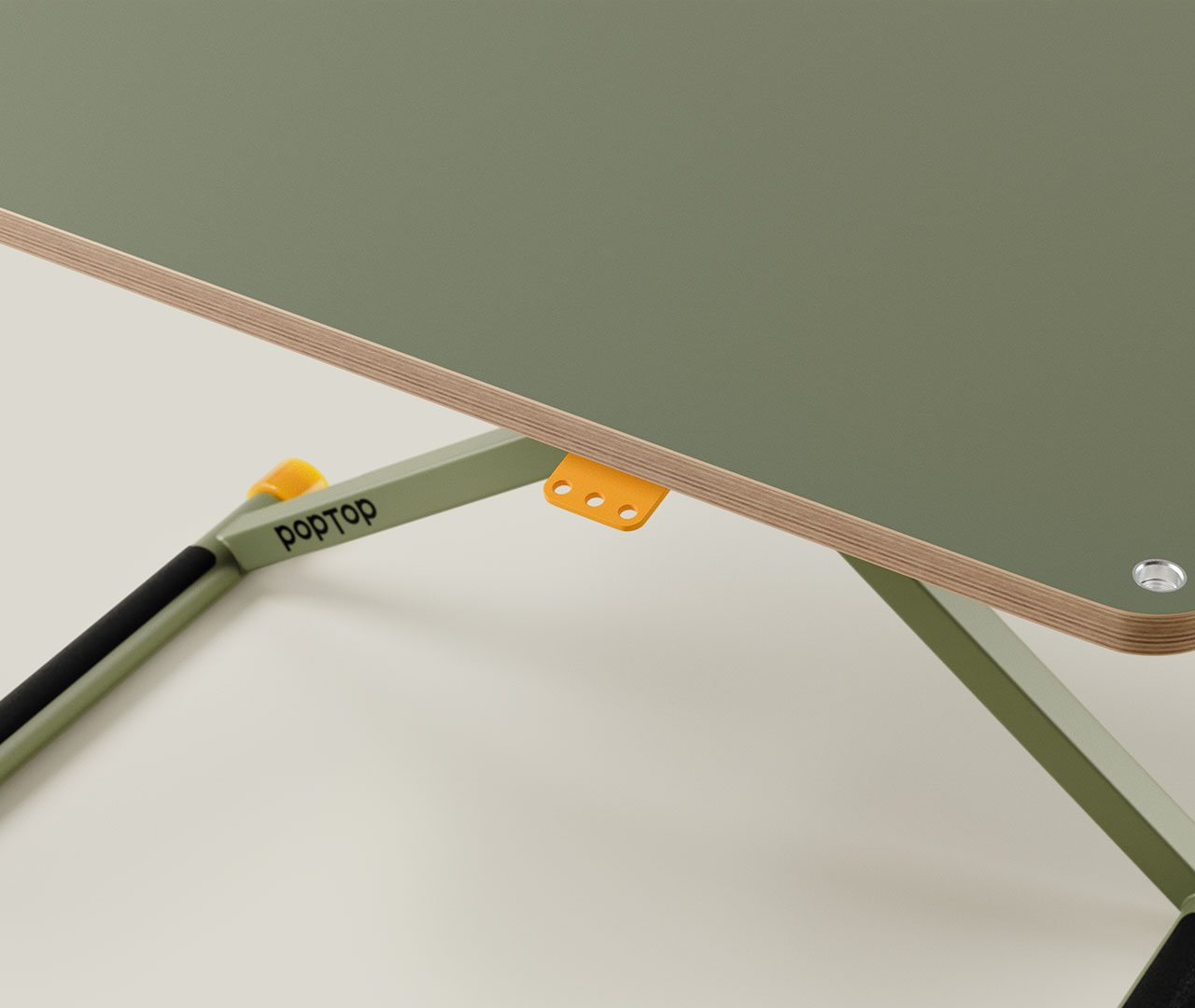 Schreibtisch POPTOP Schreibtisch POPTOP