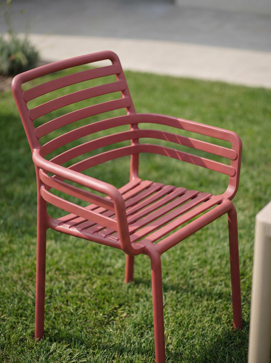 Nardi DOGA ARMCHAIR garden chair
