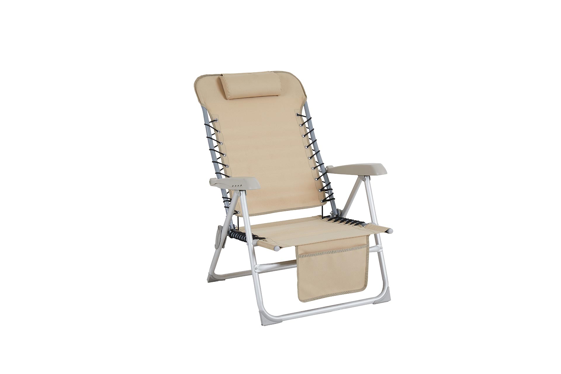 Brafab garden armchair ULRIKA
