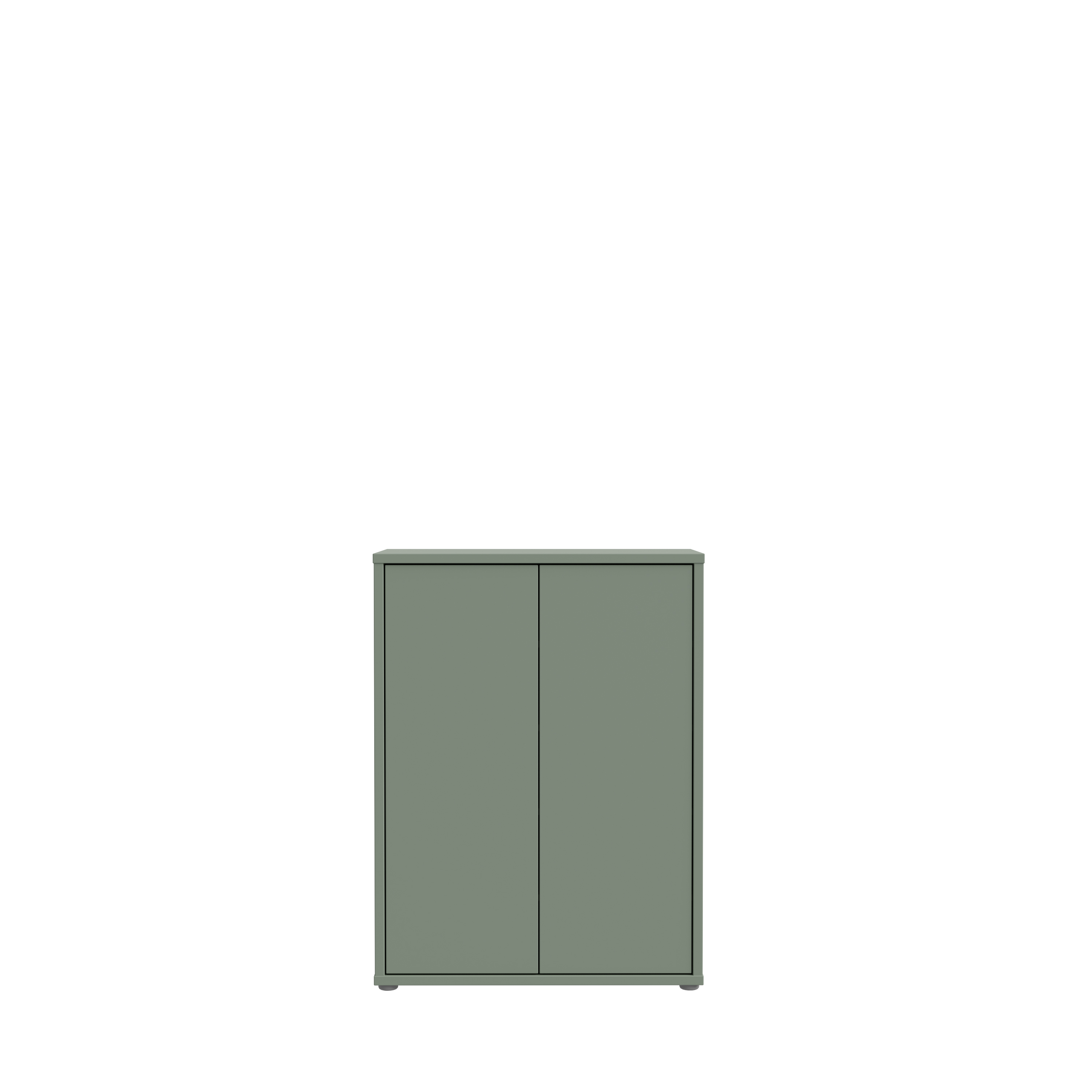 FORTE Schuhschrank ALICE SPRINGS