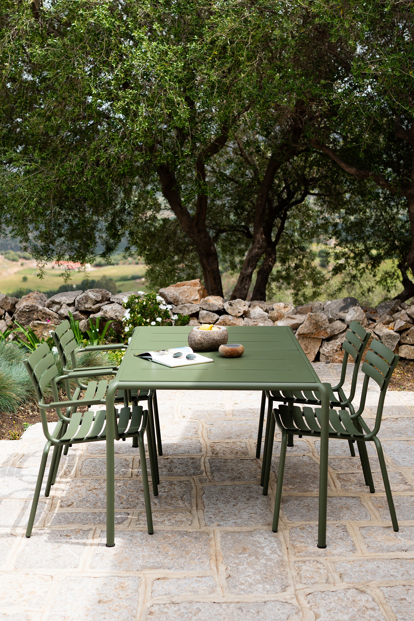 HOUE Gartentisch AVANTI