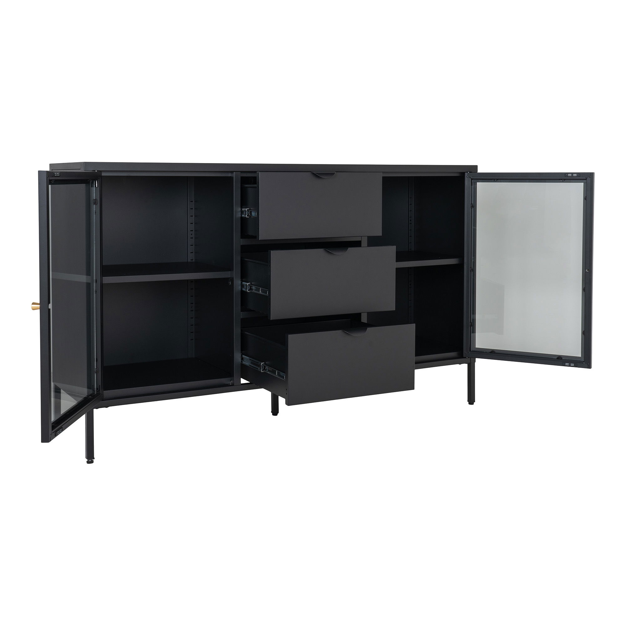 HOUSE NORDIC Sideboard DALBY HOUSE NORDIC Sideboard DALBY