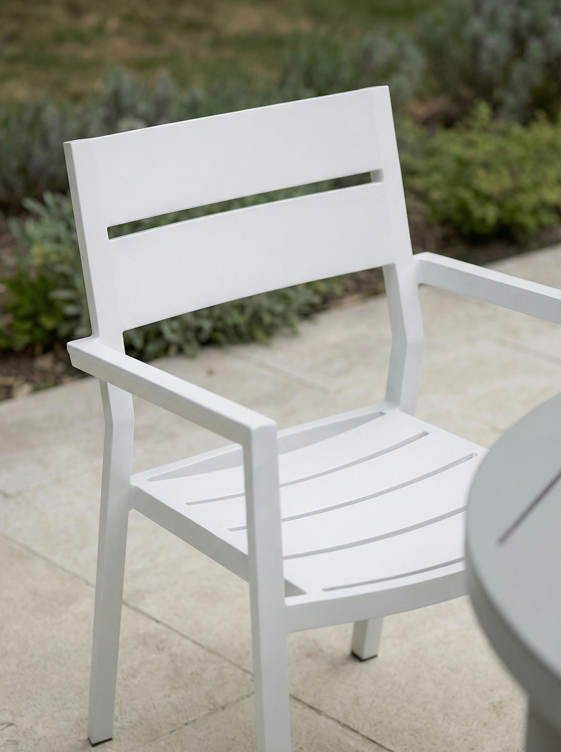 BRAFAB Gartenstuhl DELIA